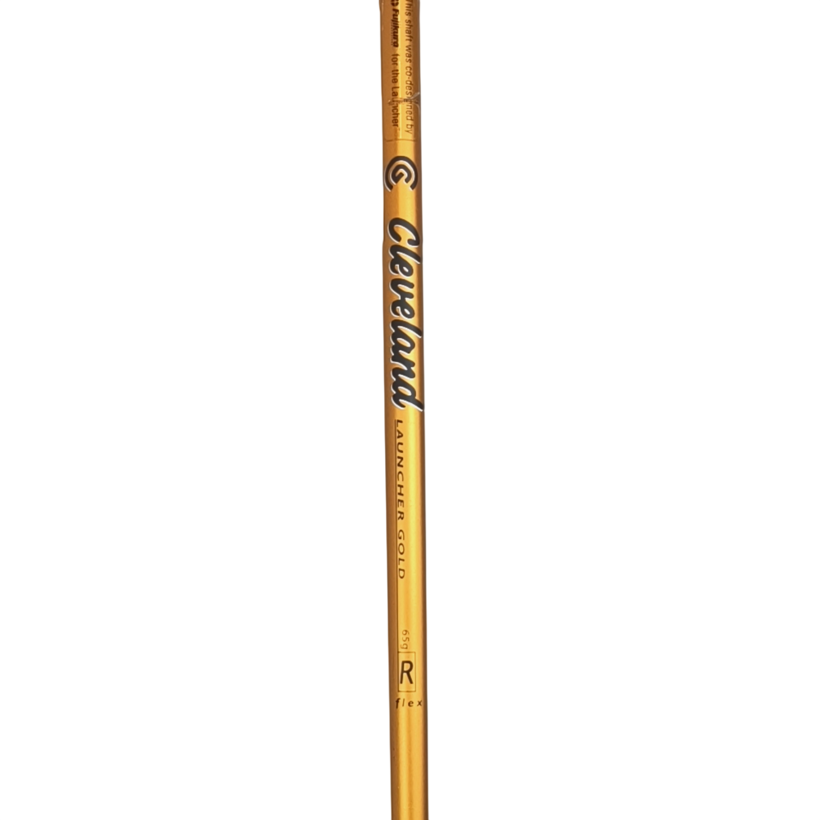 Cleveland Launcher Fairway Wood / Flex Regular / #3/17