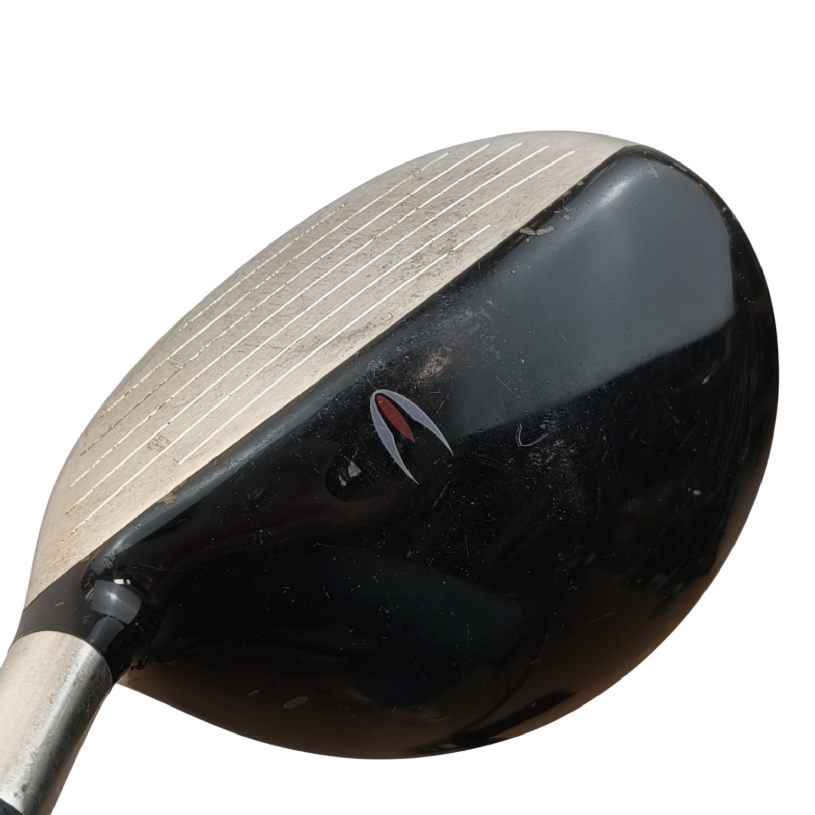 Cleveland Launcher Fairway Wood / Flex Regular / #3/17