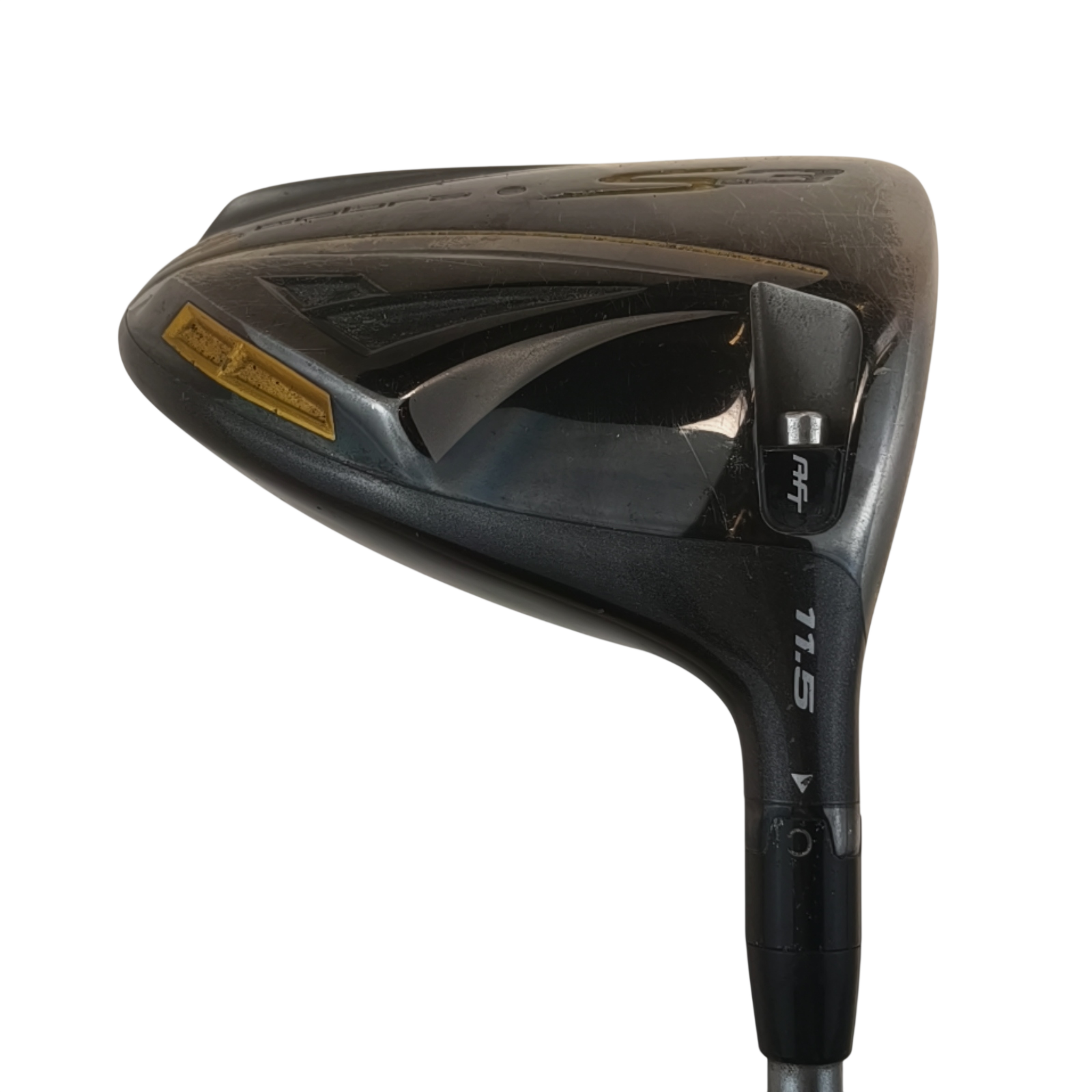 Cobra S3 Driver / Flex A-flex / Loft 11.5