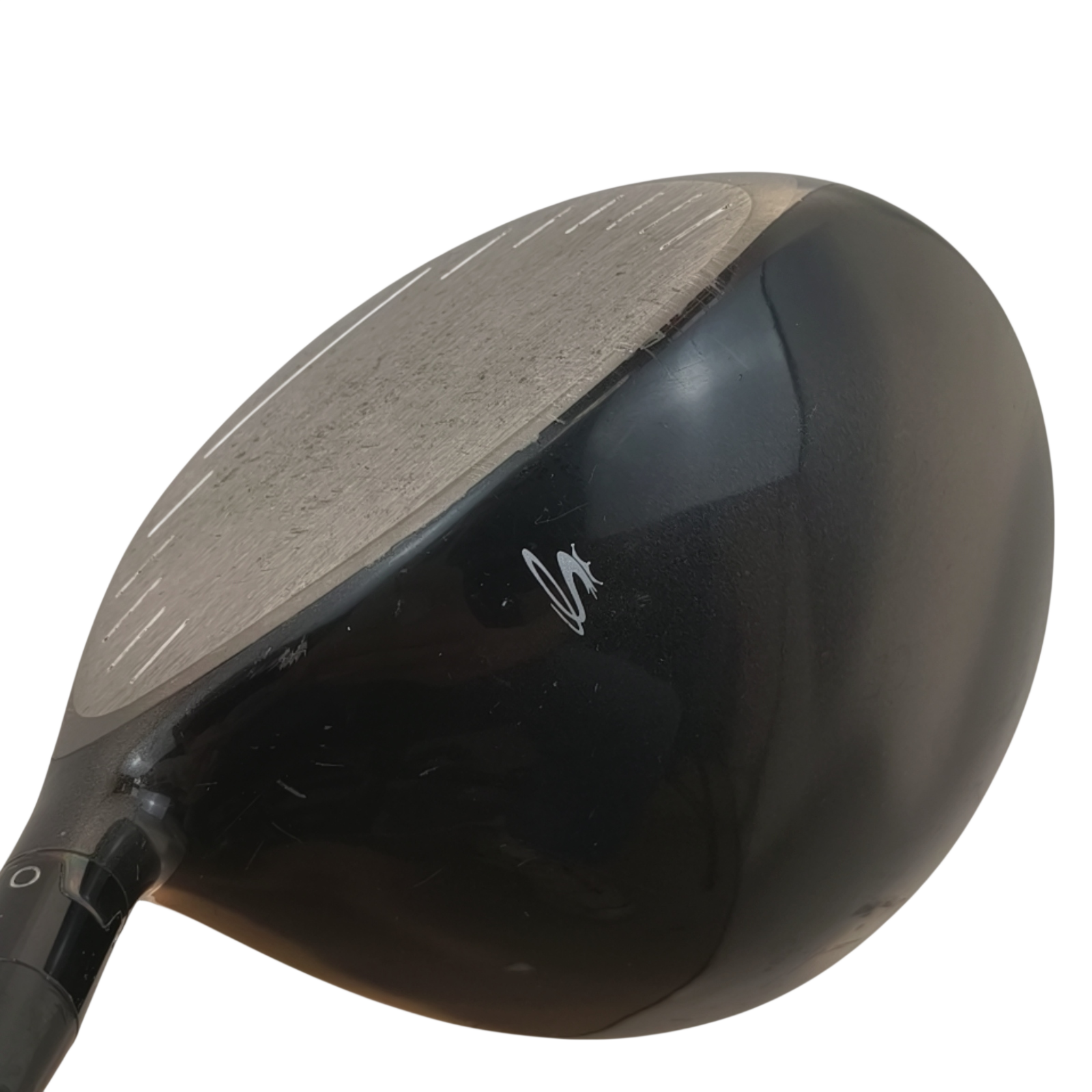 Cobra S3 Driver / Flex A-flex / Loft 11.5