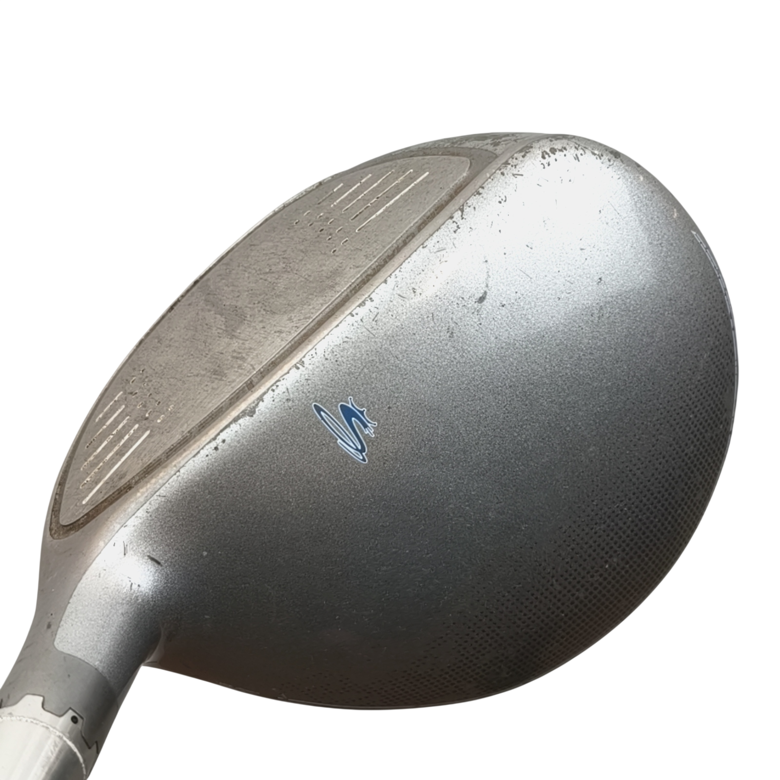 Cobra King F6 Fairway Wood / Flex Ladies / #7/22.5