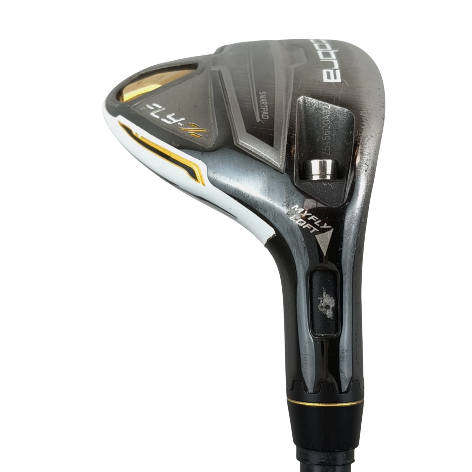 Cobra Fly-Z XL Hybrid / Flex Regular / #4/21