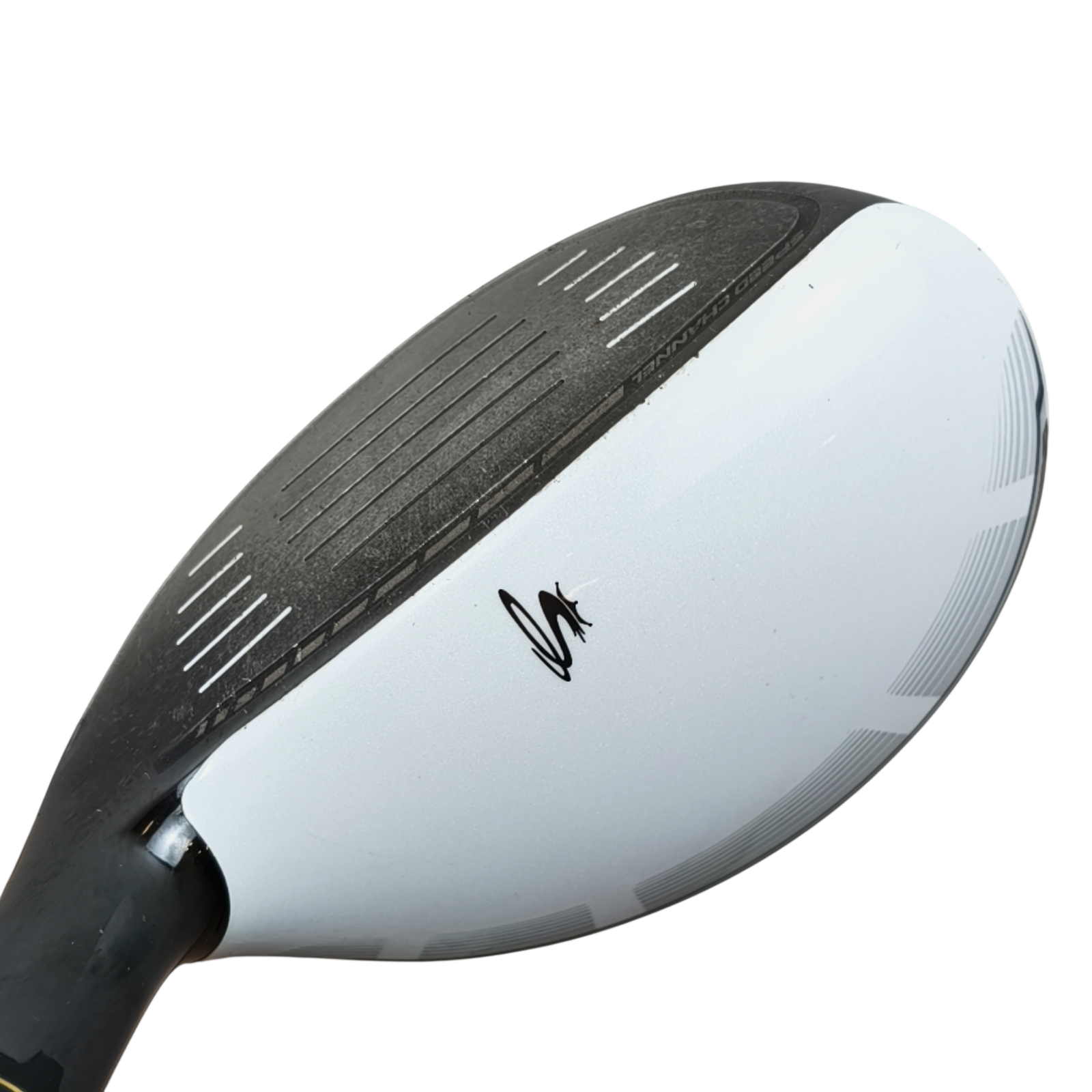 Cobra Fly-Z XL Hybrid / Flex Regular / #4/21