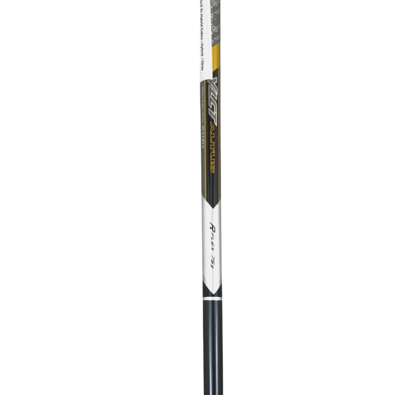 Cobra Fly-Z XL Hybrid / Flex Regular / #4/21