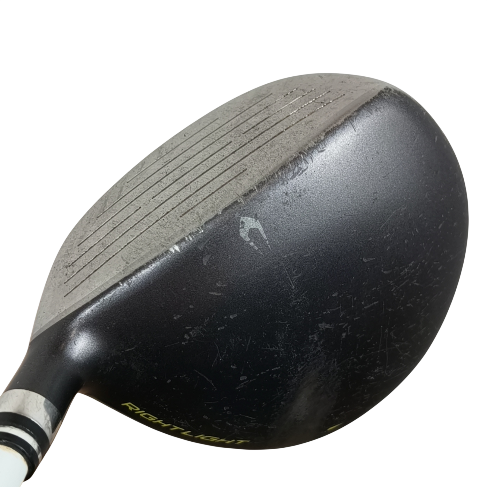 Wilson Staff D200 Superlight Fairway Wood / Flex Ladies / #5/20