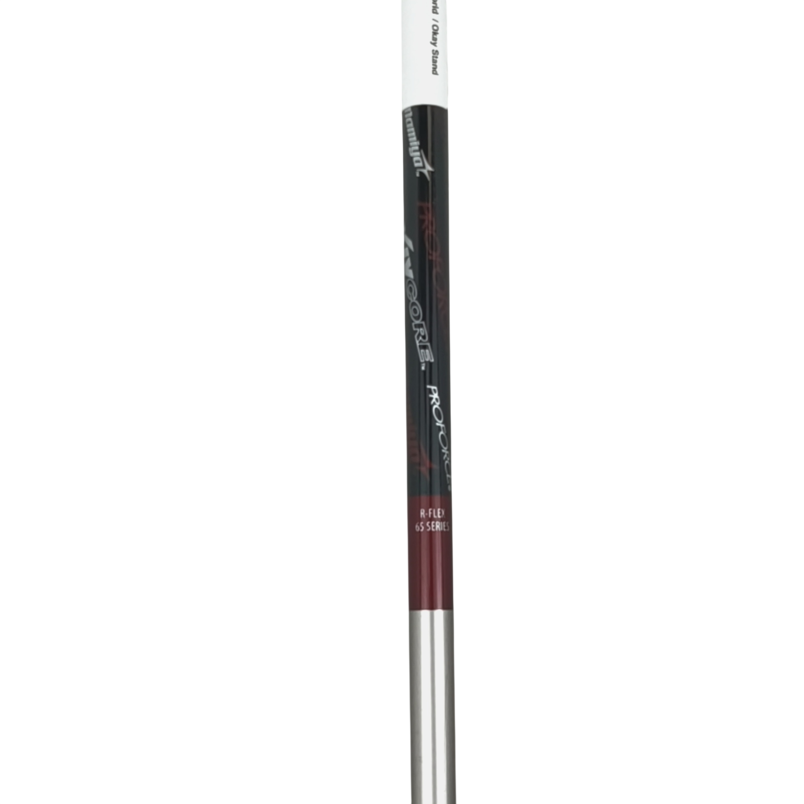 Wilson Staff Fybrid Hybrid / Flex Regular / #4/24