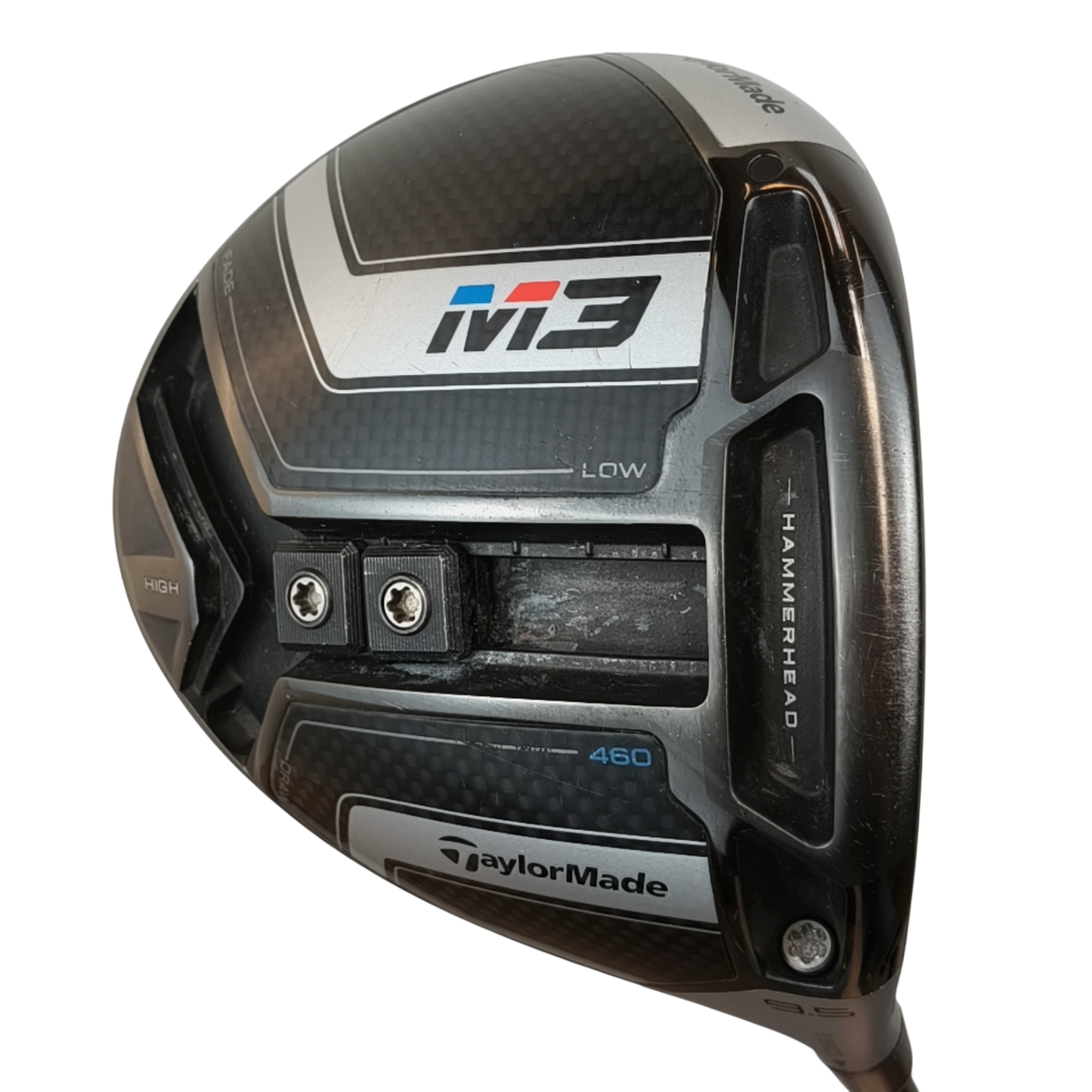 Cheap TaylorMade M3 Driver – Save up to 43% off the new price | 2