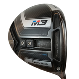 TaylorMade M3 Driver / Flex Tour X-Stiff / Loft 9.5
