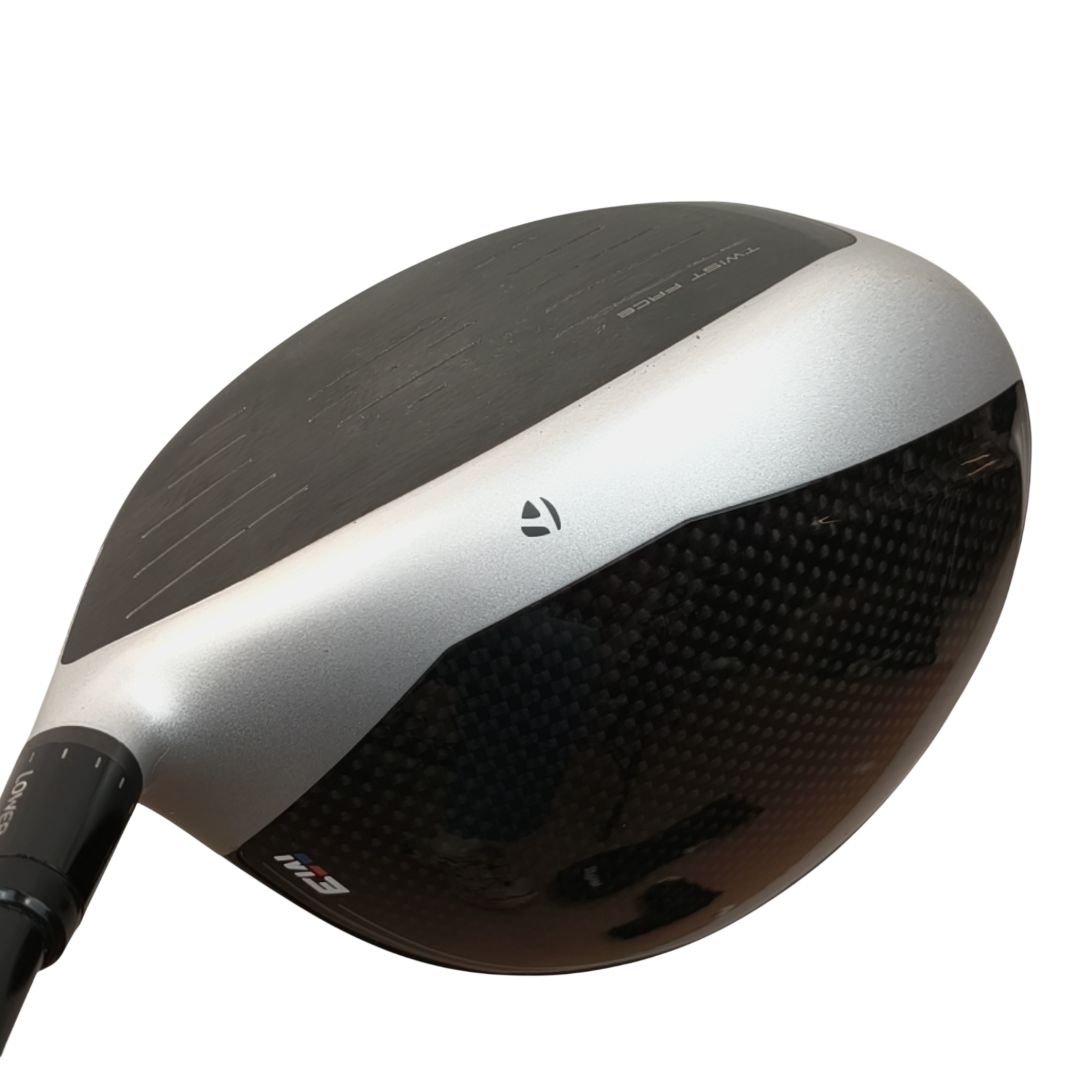 TaylorMade M3 Driver / Flex Tour X-Stiff / Loft 9.5