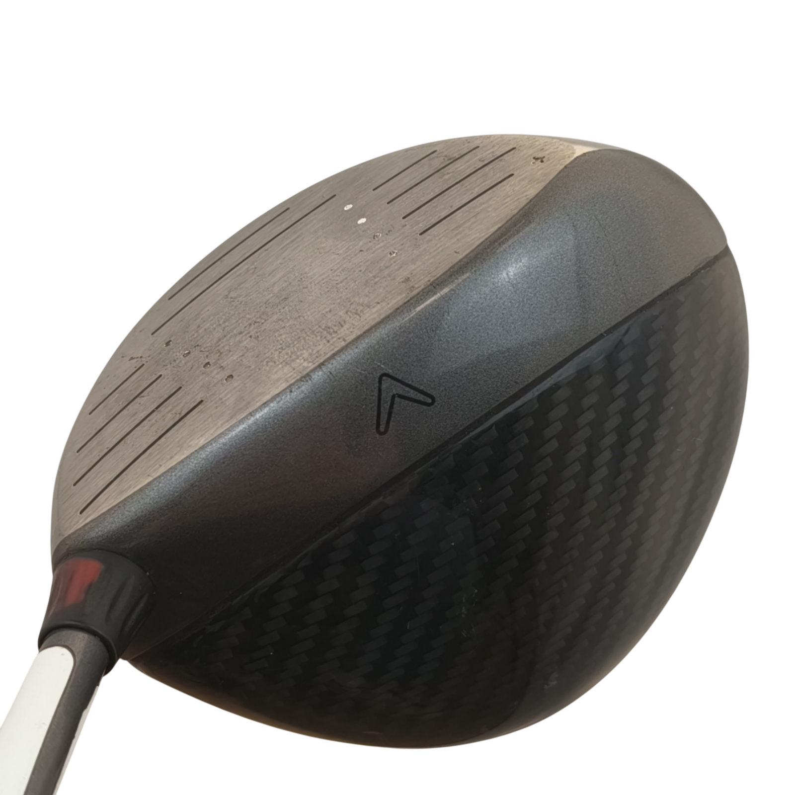 Callaway ERC+ Fusion  Driver / Flex Regular / Loft 11