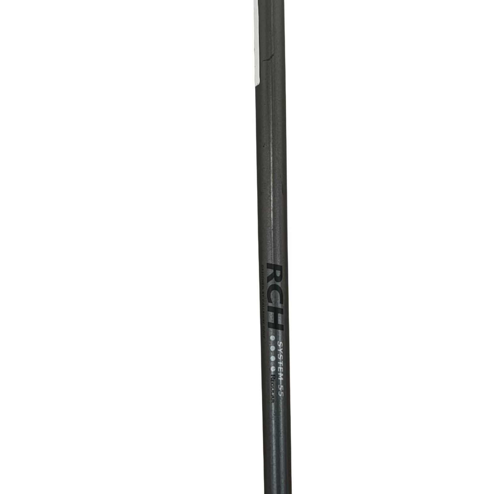 Callaway ERC+ Fusion  Driver / Flex Regular / Loft 11