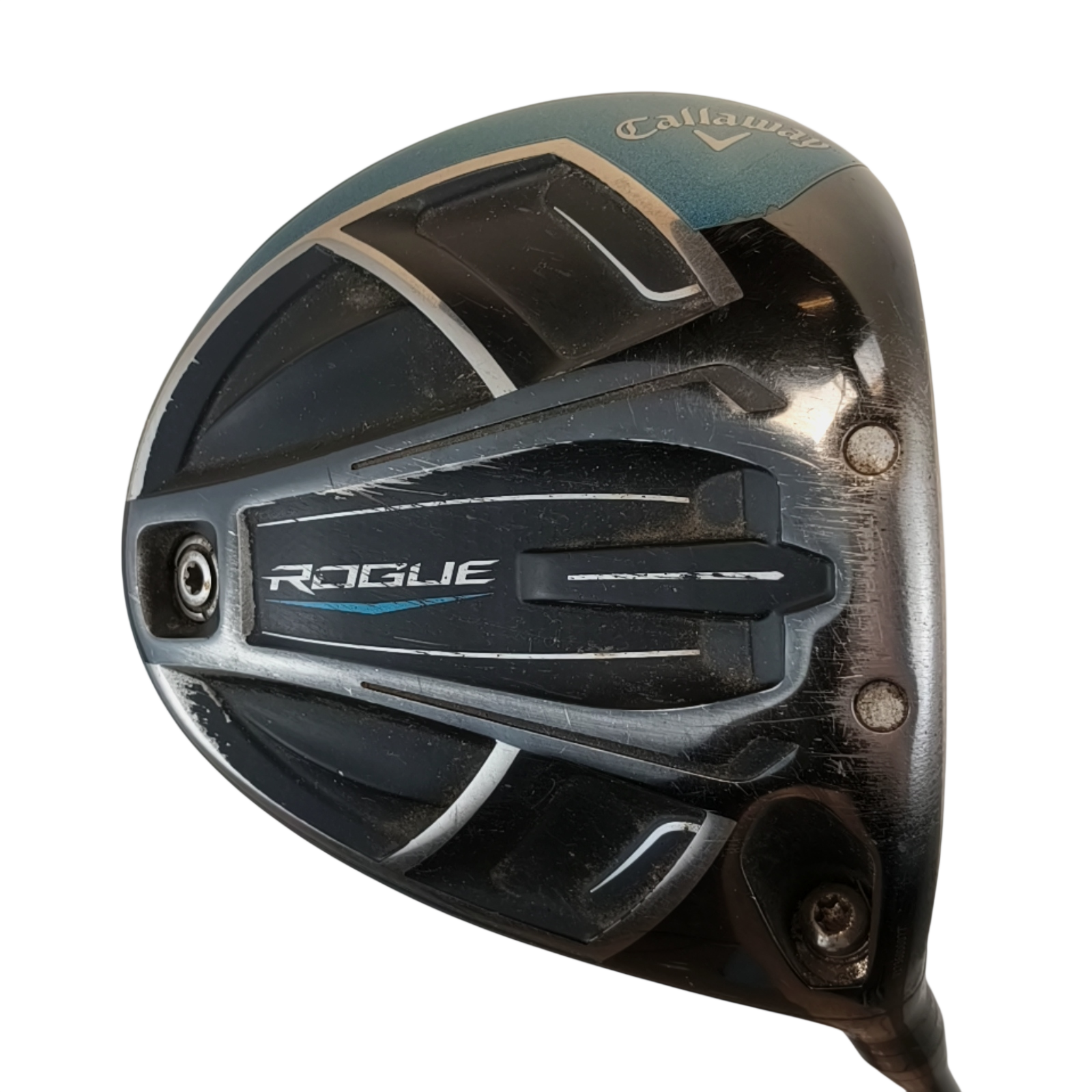 Callaway Rogue Driver / Flex Regular / Loft 10.5