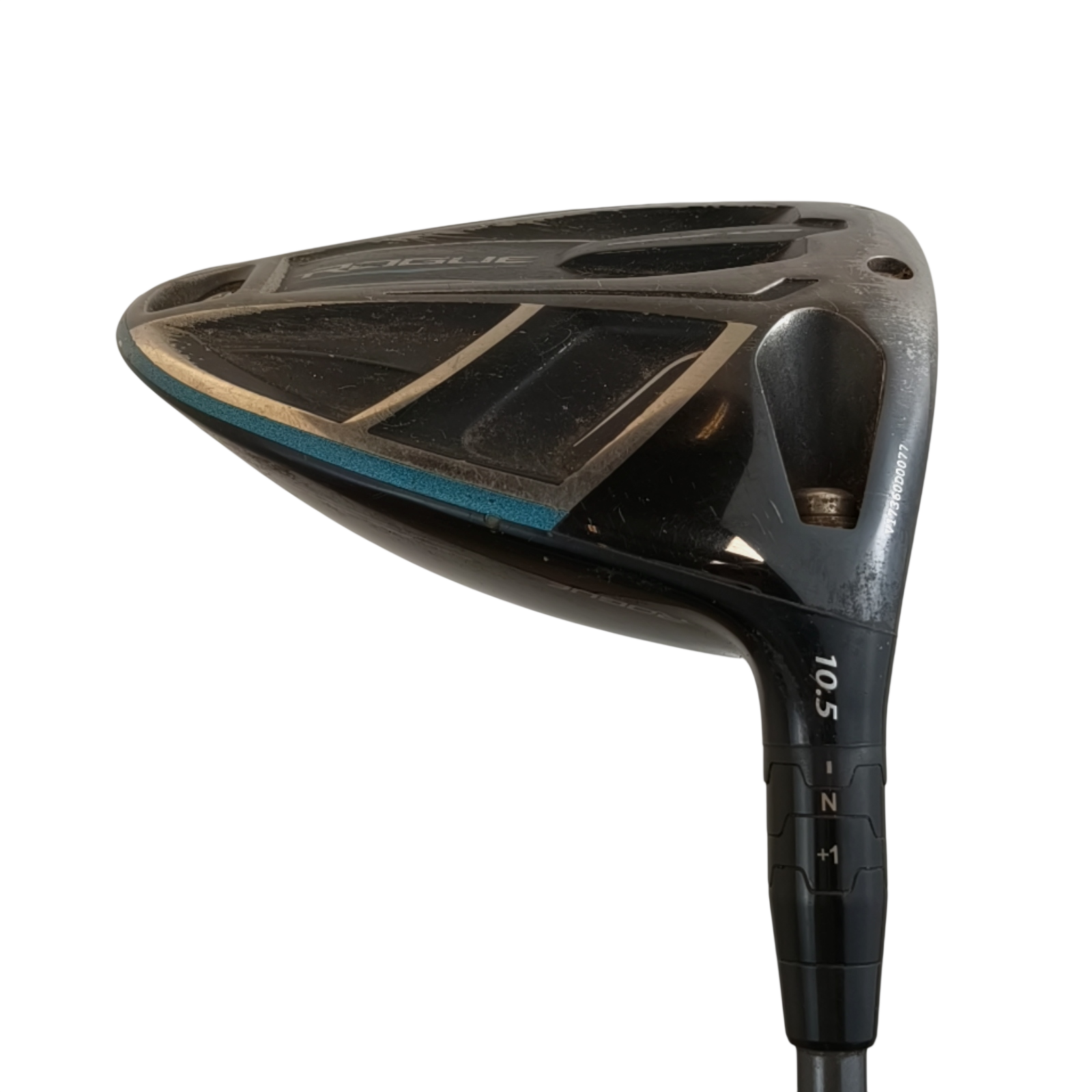 Callaway Rogue Driver / Flex Regular / Loft 10.5