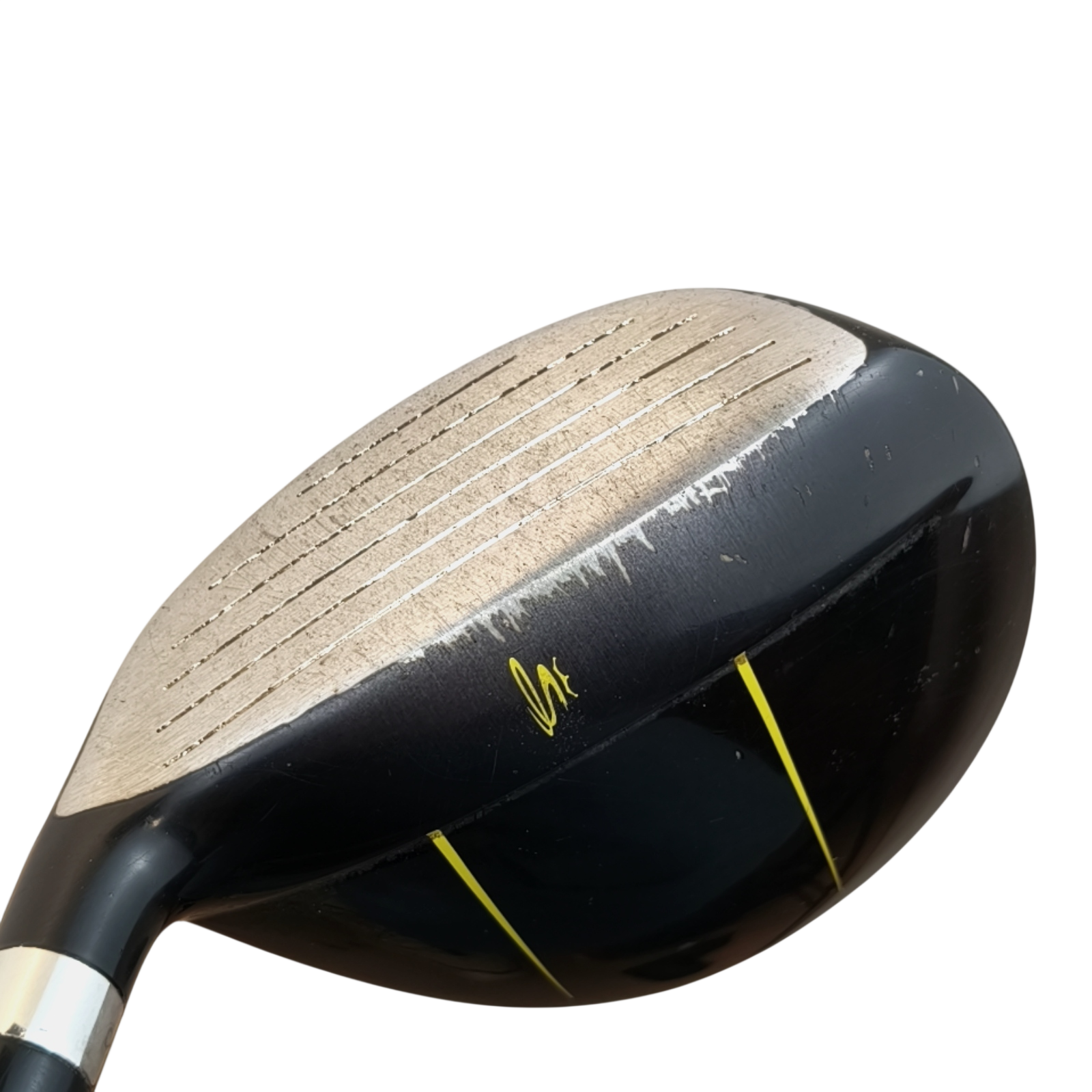 Cobra Baffler Fairway Wood / Flex Stiff / #3/16