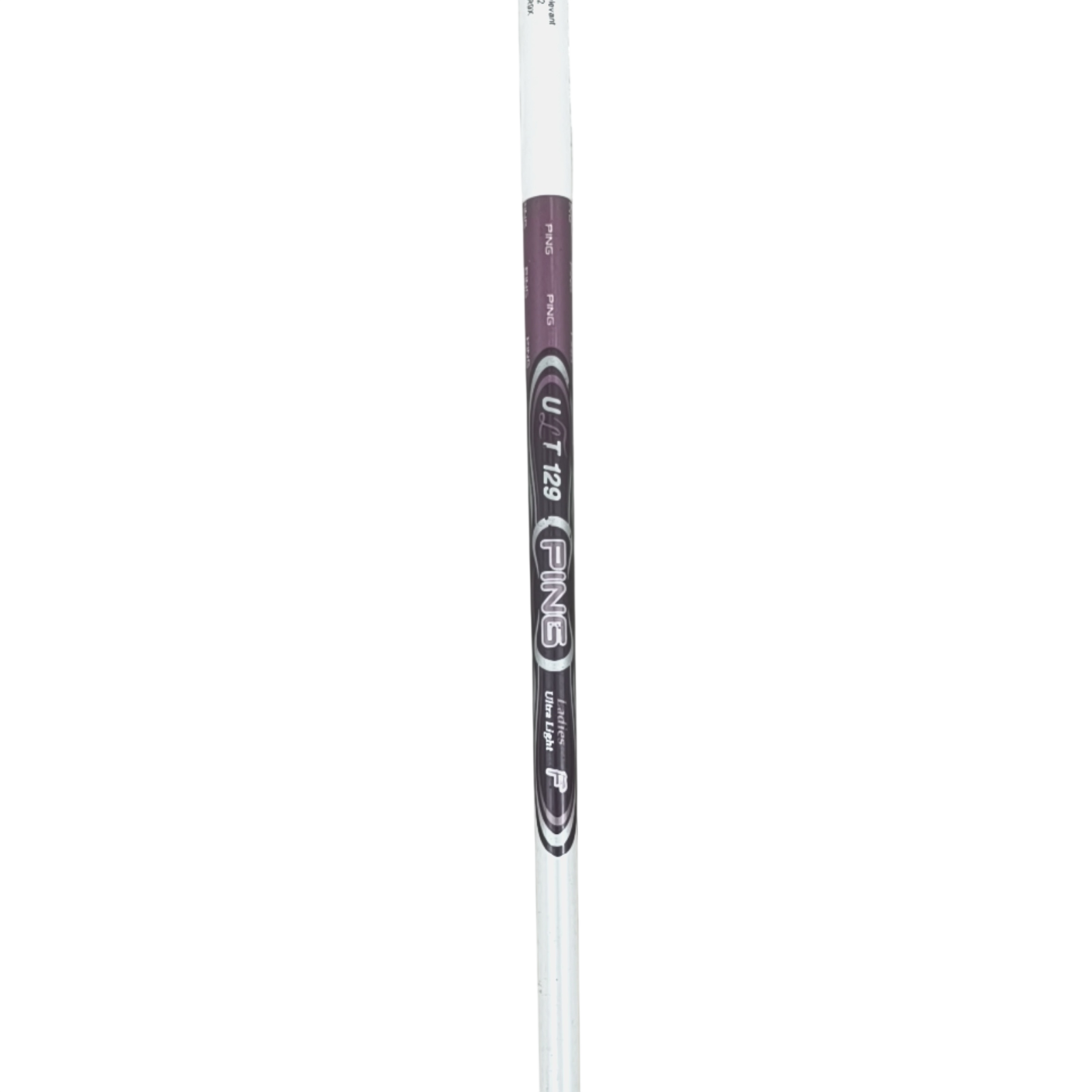 PING Rhapsody Fairway Wood / Flex Ladies / #3/18