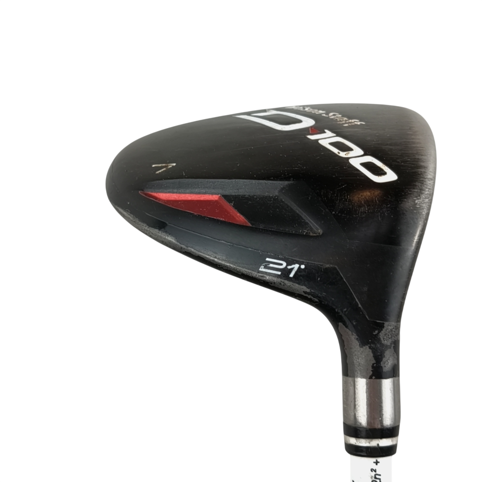 Wilson Staff D100 Fairway Wood / Flex Regular / #7/21