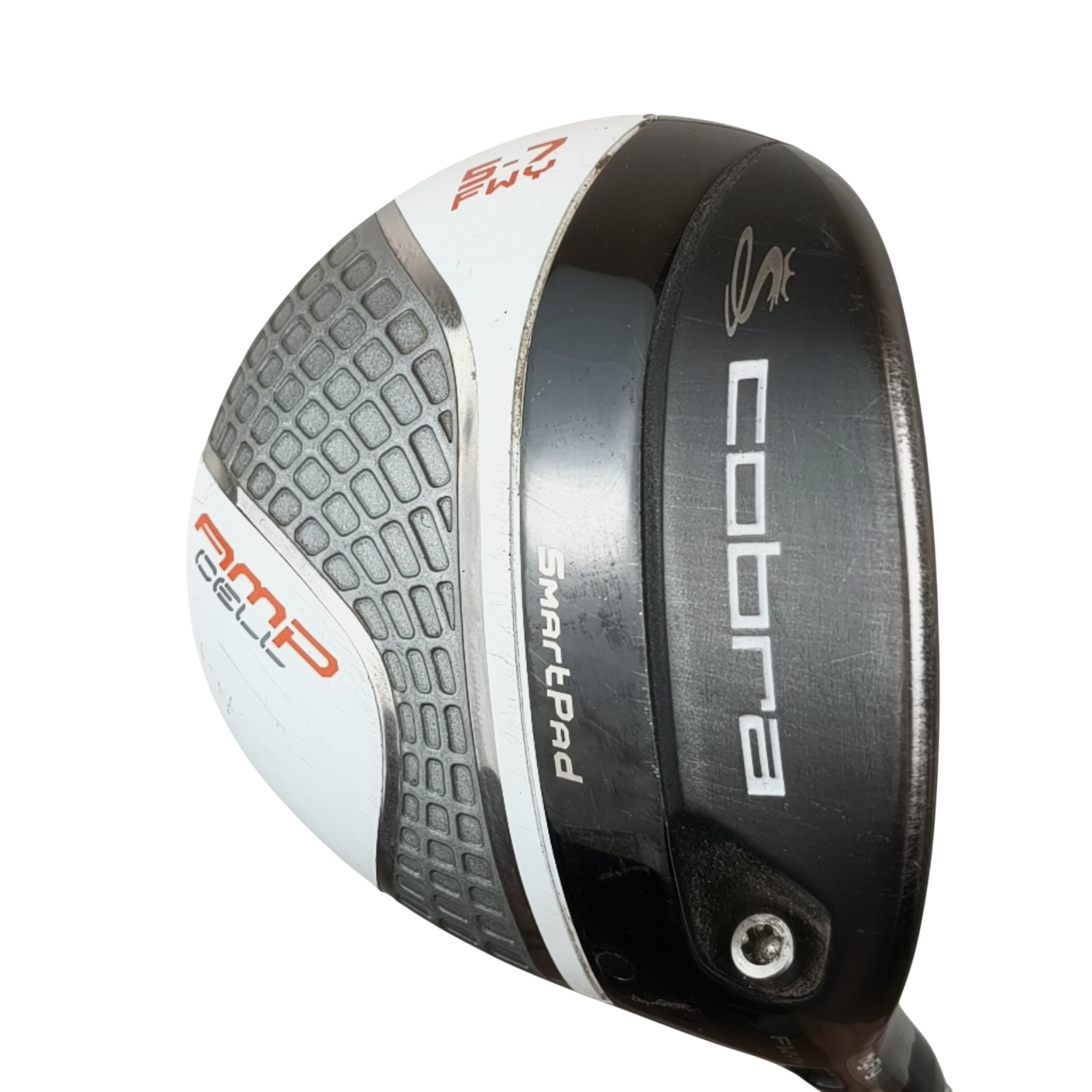 Cobra AMP Cell Fairway Wood / Flex Regular / #5/20