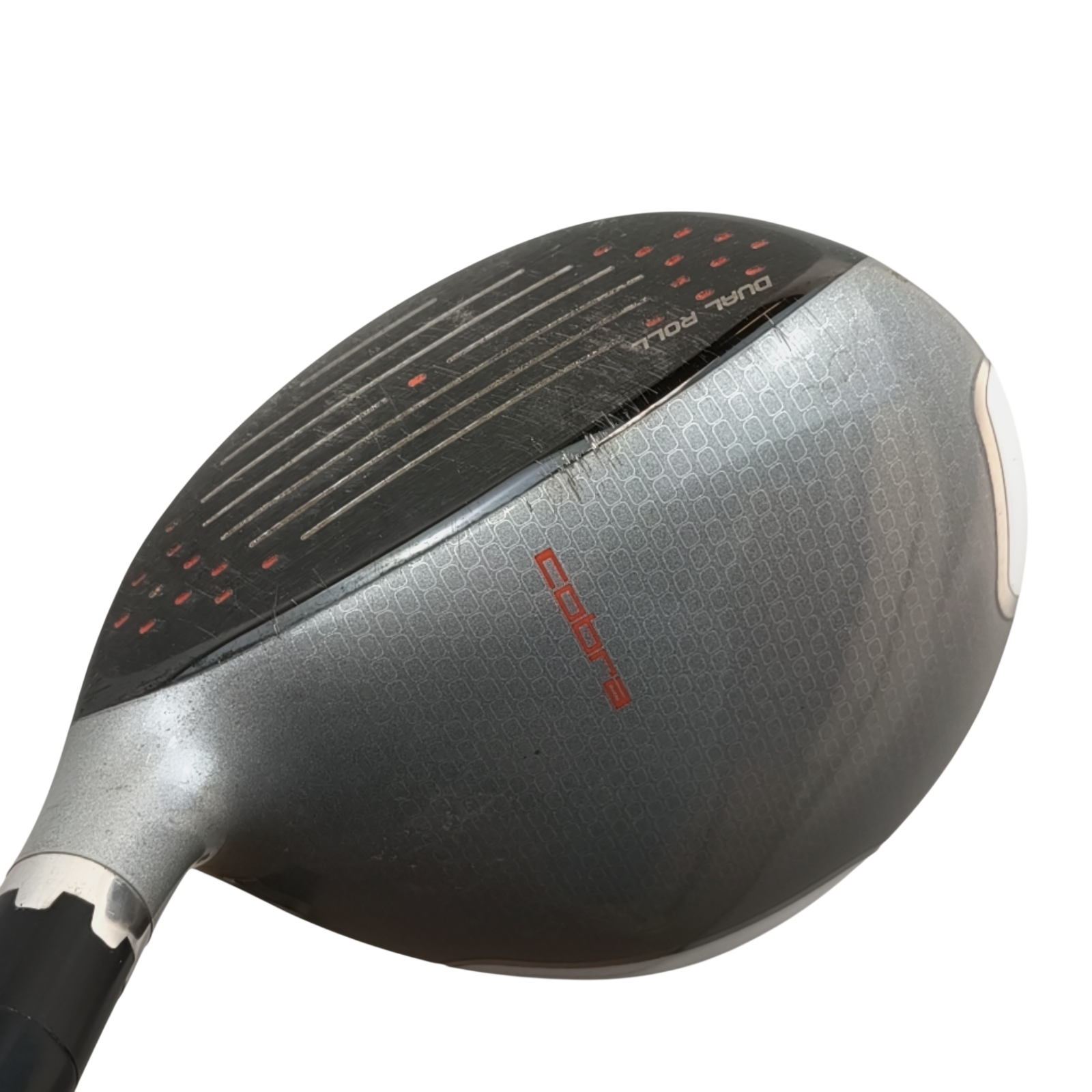 Cobra AMP Cell Fairway Wood / Flex Regular / #5/20