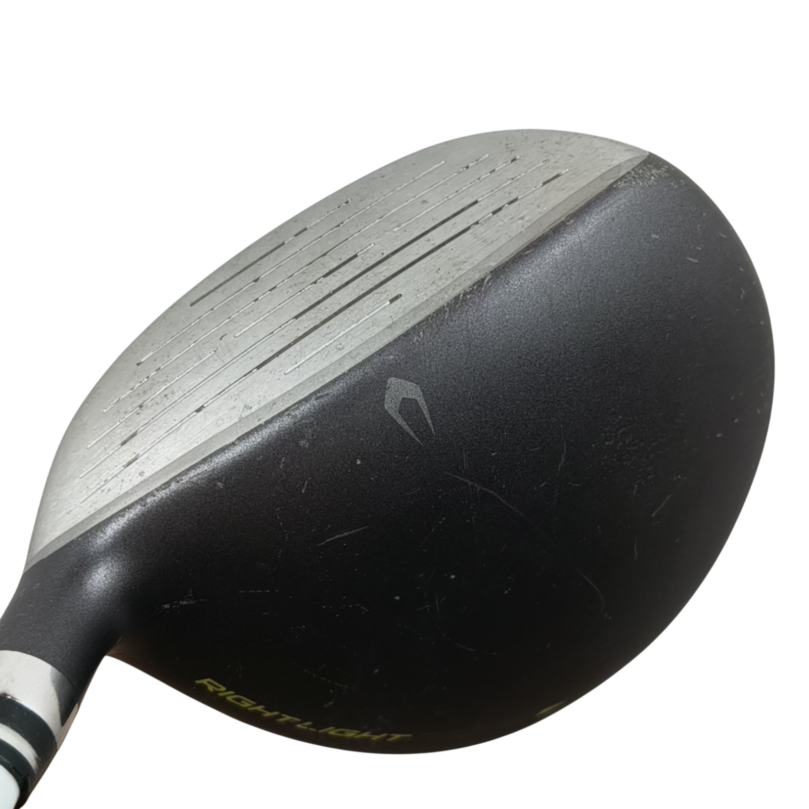 Wilson Staff D200 Superlight Fairway Wood / Flex Ladies / #5/18