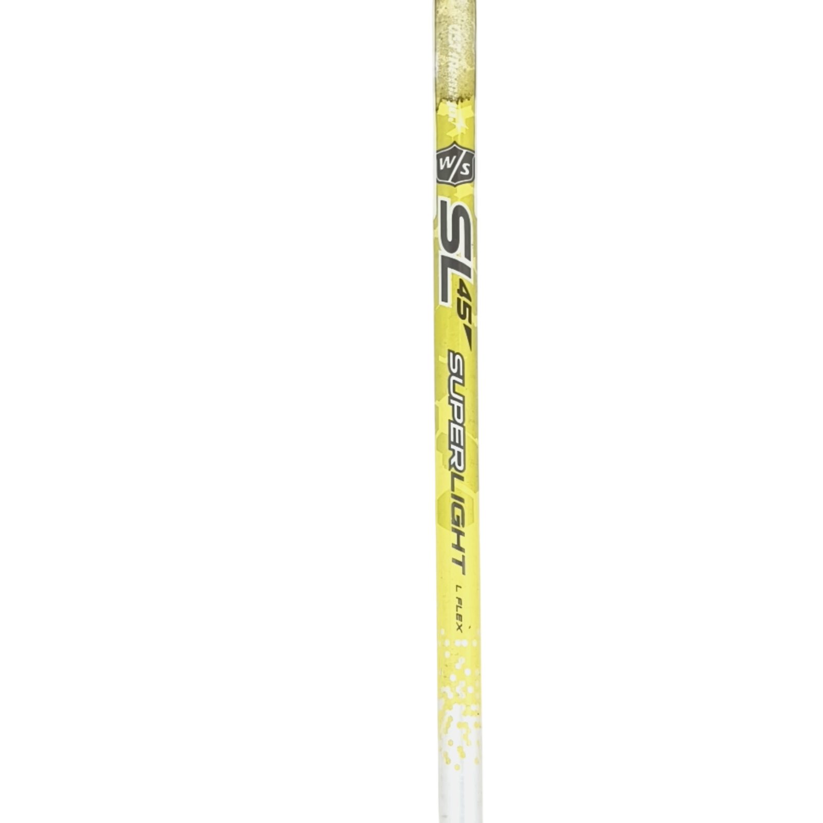Wilson Staff D200 Superlight Fairway Wood / Flex Ladies / #5/18