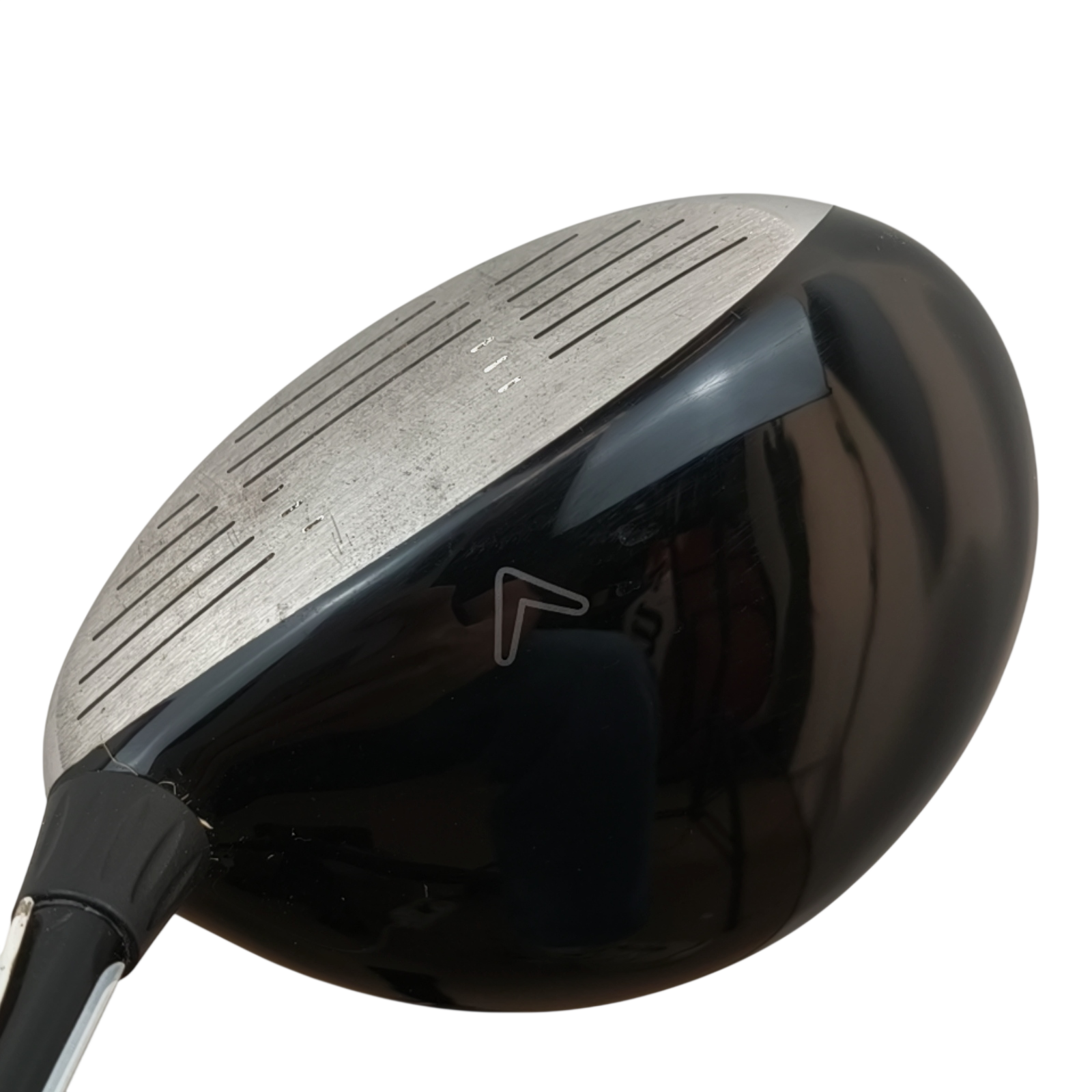 Callaway X Fairway Wood / Flex Regular / #3/15