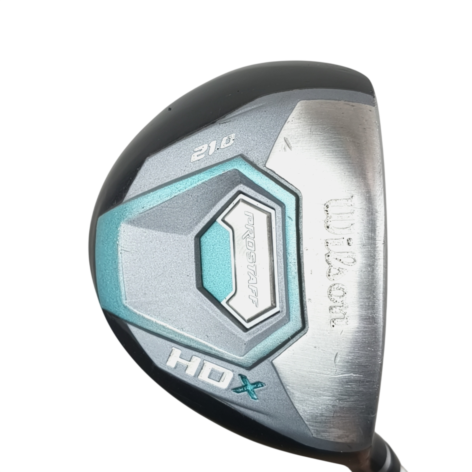 Wilson HDX Fairway Wood / Flex Ladies / #7/21