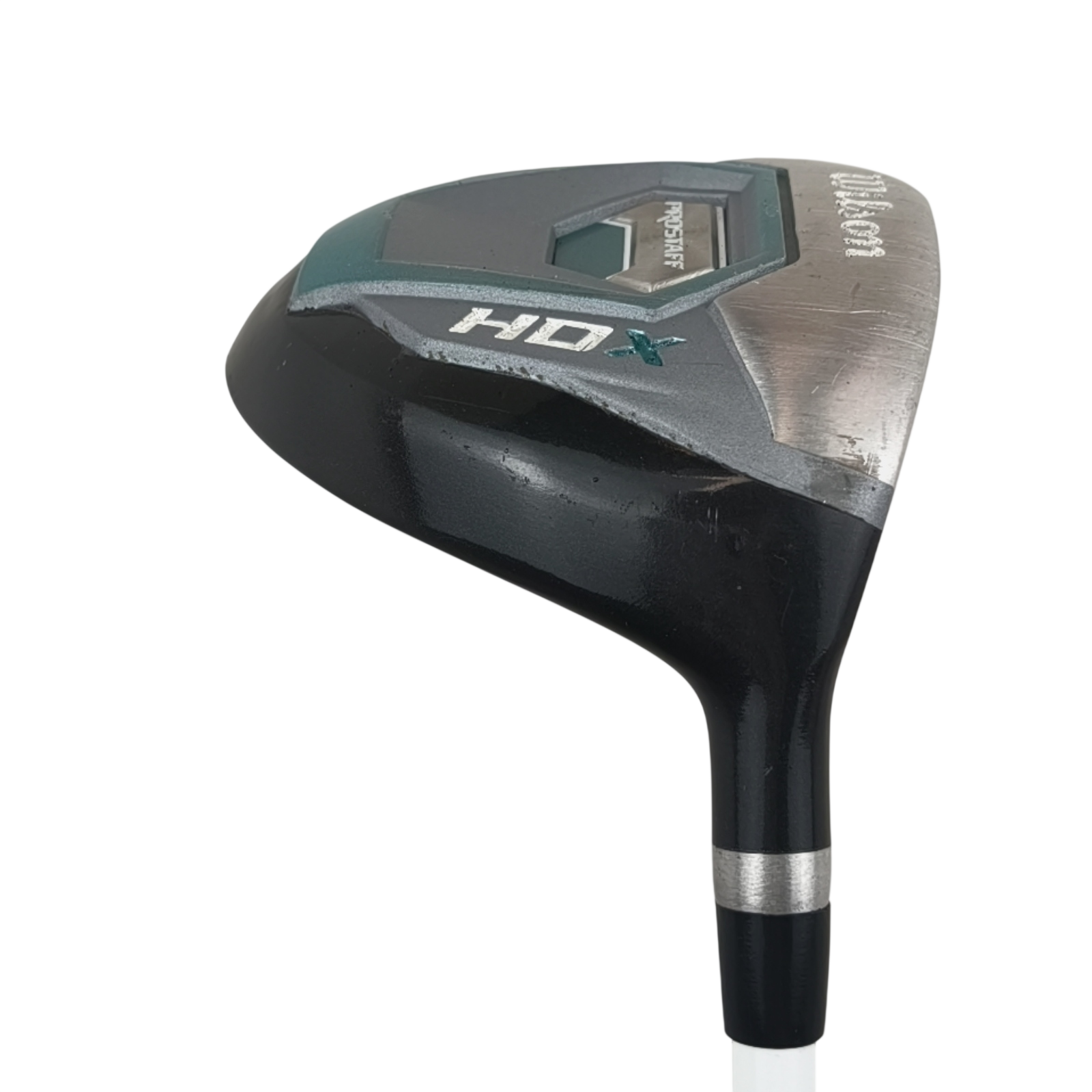 Wilson HDX Fairway Wood / Flex Ladies / #7/21