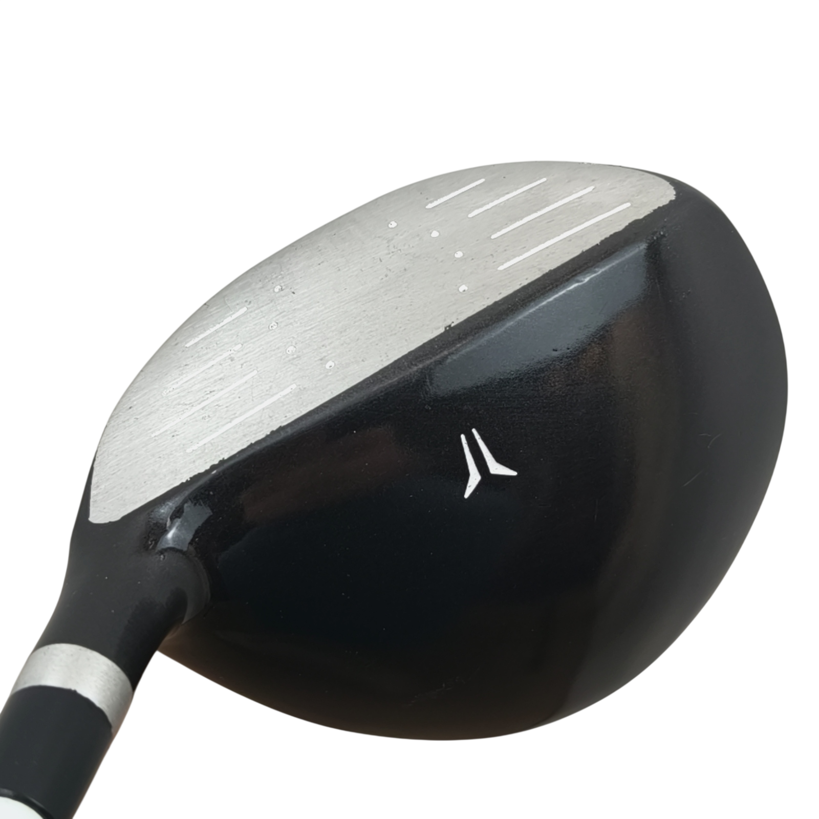 Wilson HDX Fairway Wood / Flex Ladies / #7/21