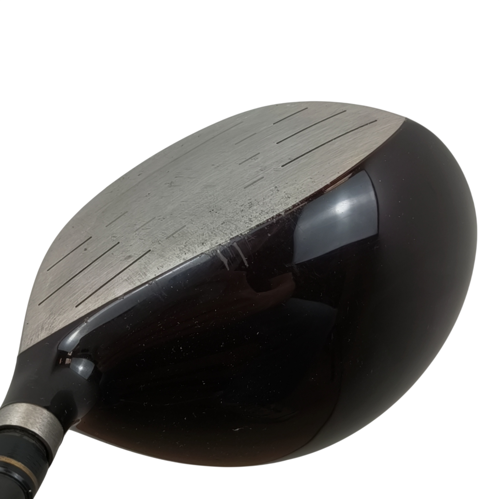 Wilson Deep Red Driver / Flex Regular / Loft 9