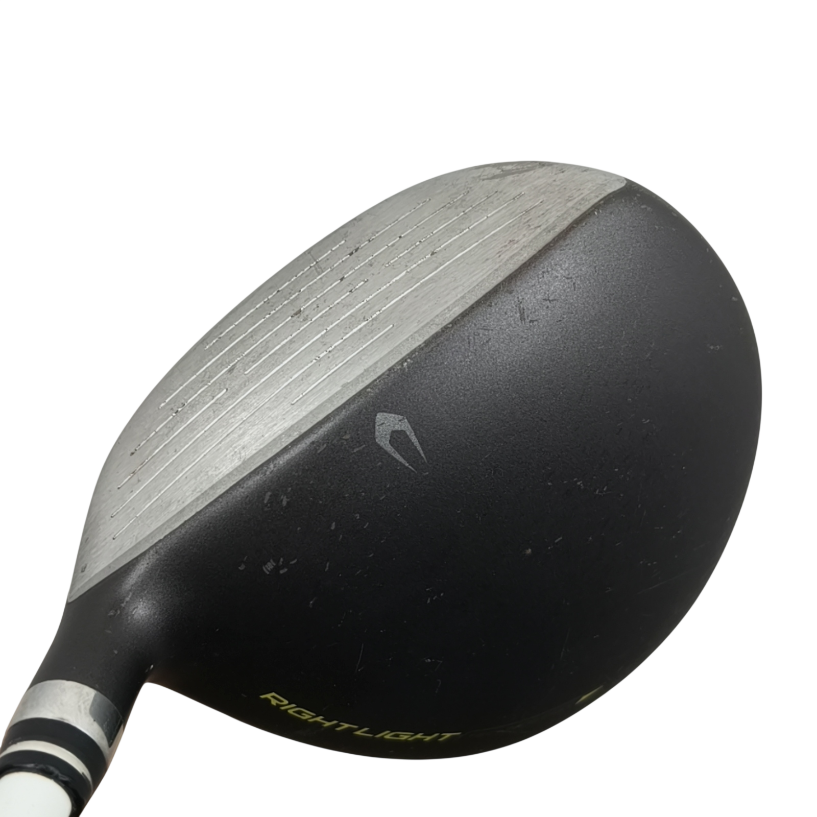 Wilson Staff D200 Superlight Fairway Wood / Flex Ladies / #5/18