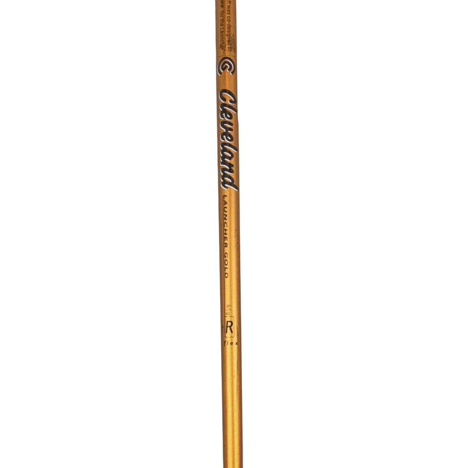 Cleveland Launcher Fairway Wood / Flex Regular / #3/15