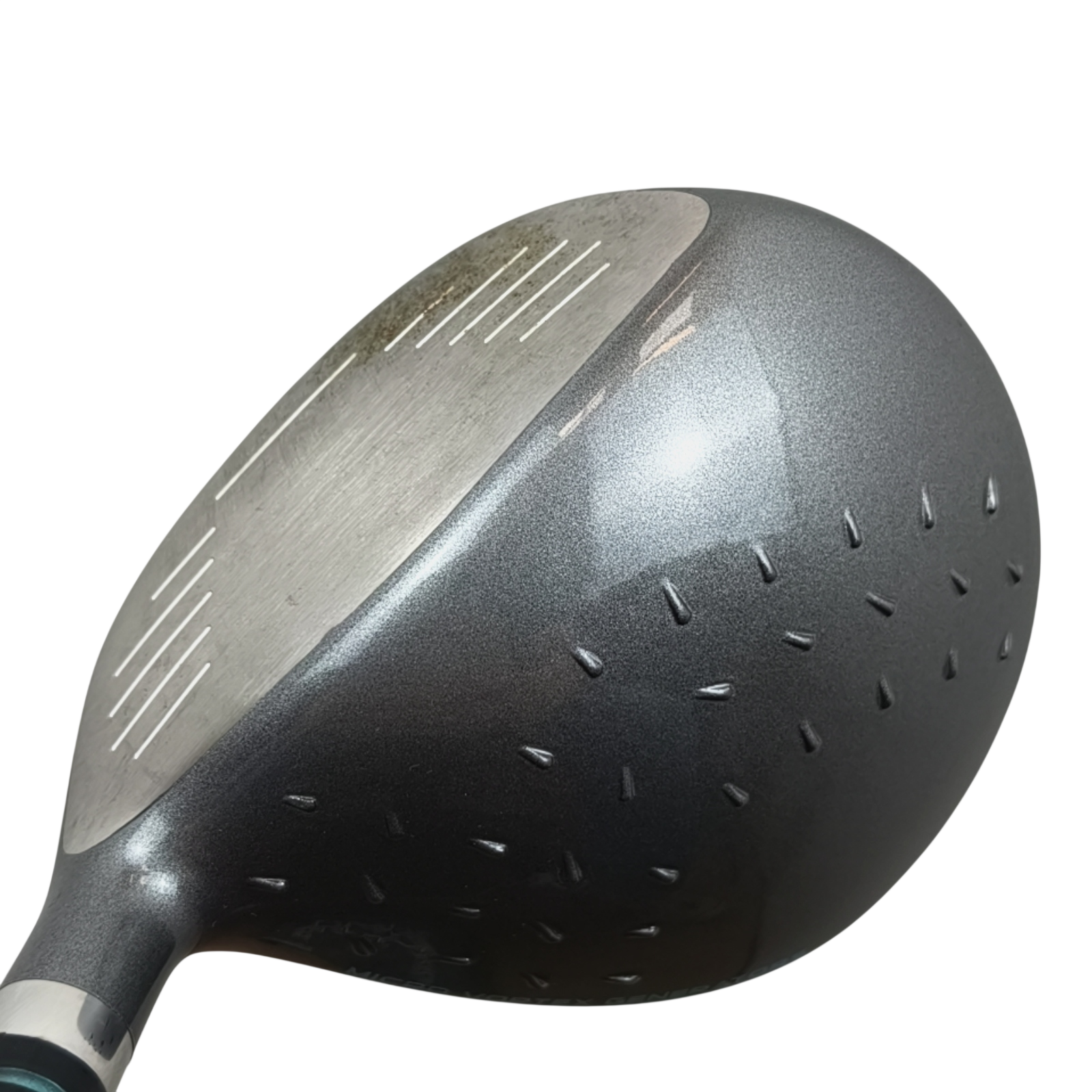 Wilson Staff D300 Fairway Wood / Flex Ladies / #7/22