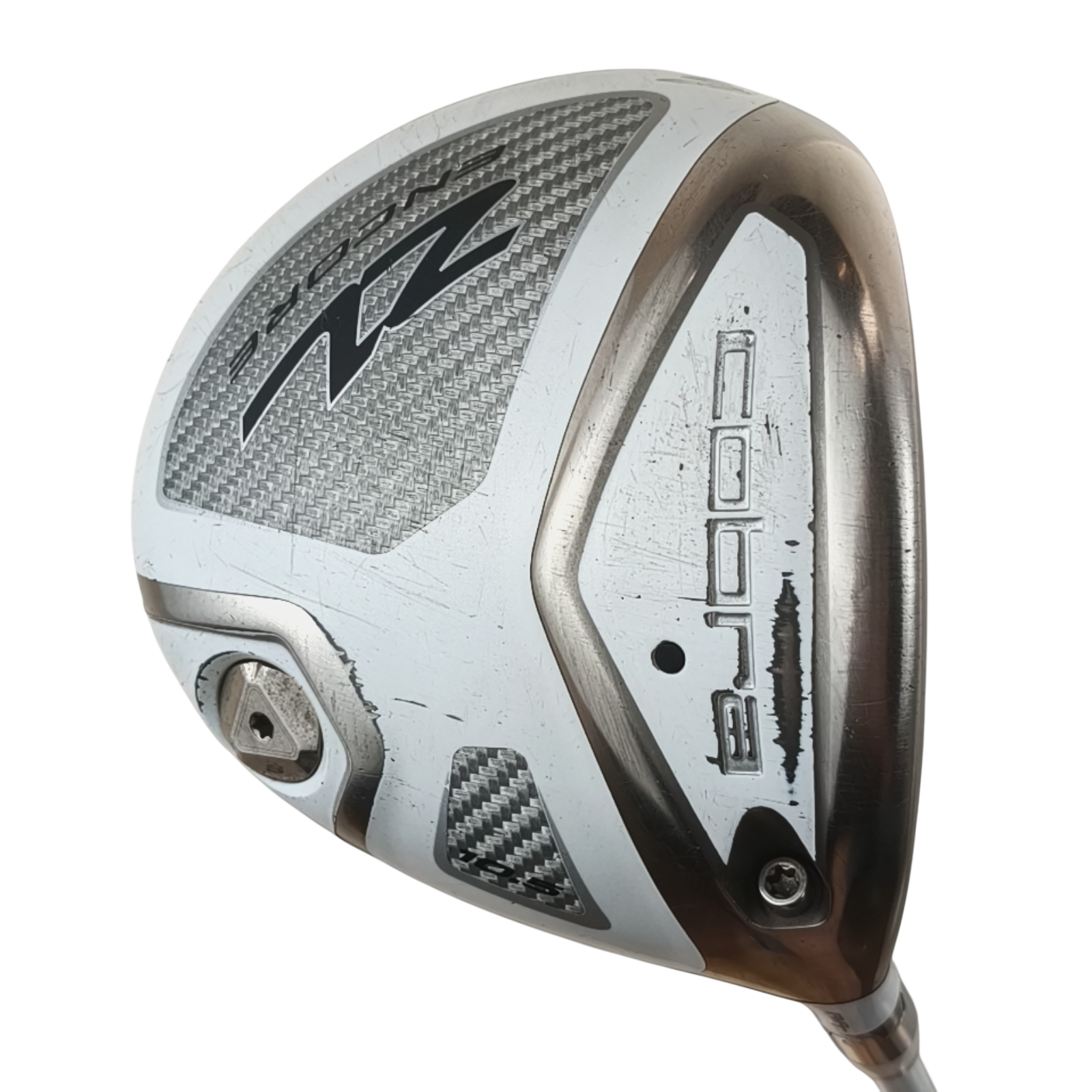 Cobra ZL Encore Driver / Flex Stiff / Loft 10.5