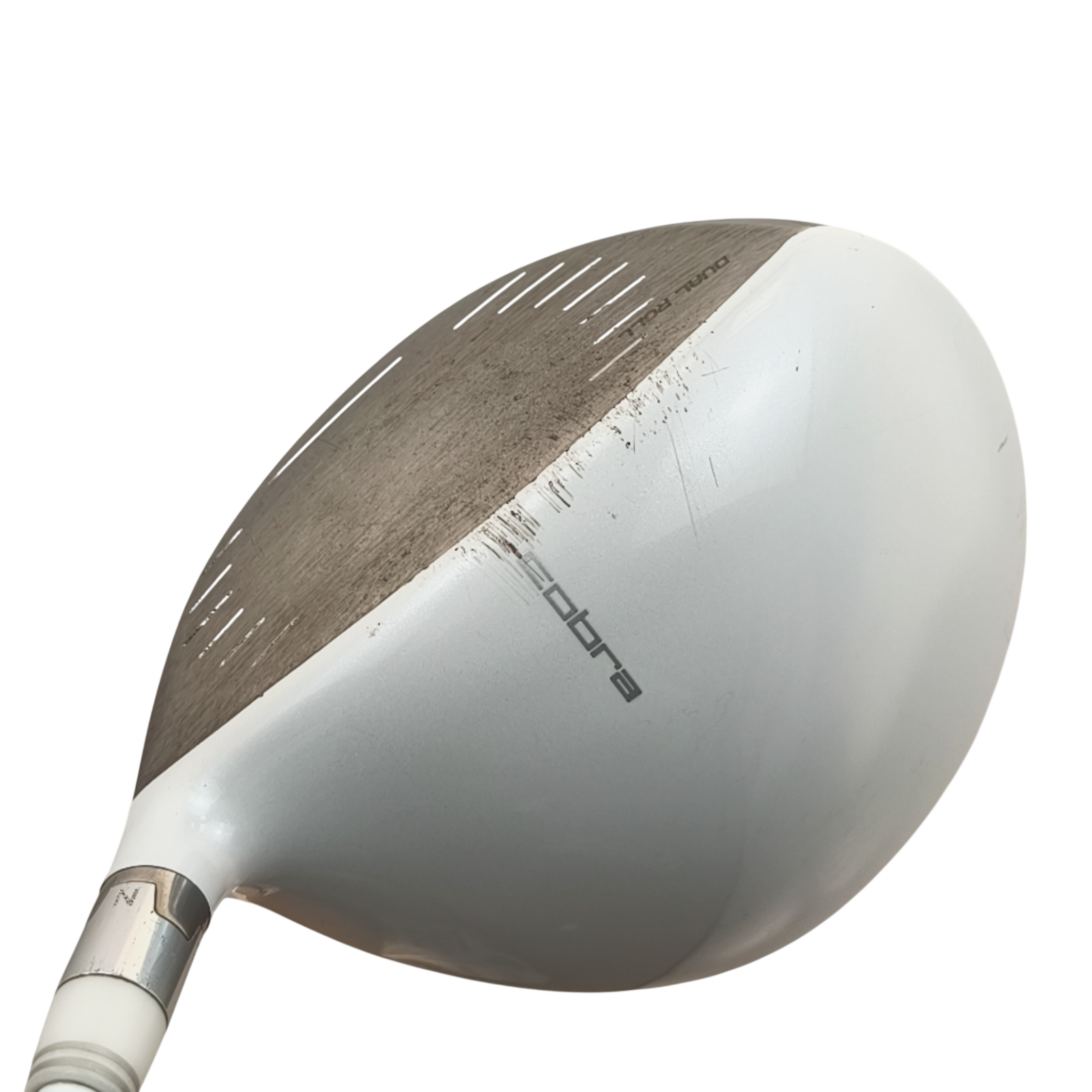 Cobra ZL Encore Driver / Flex Stiff / Loft 10.5