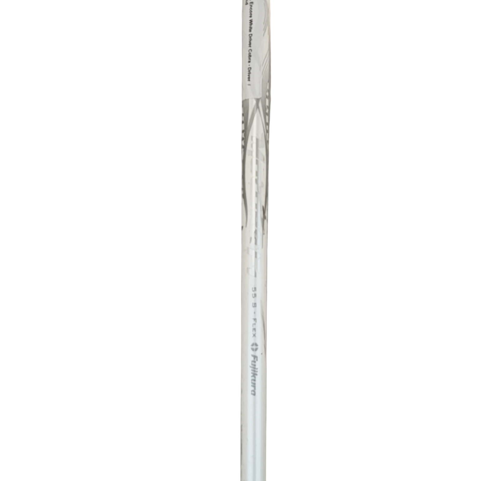 Cobra ZL Encore Driver / Flex Stiff / Loft 10.5
