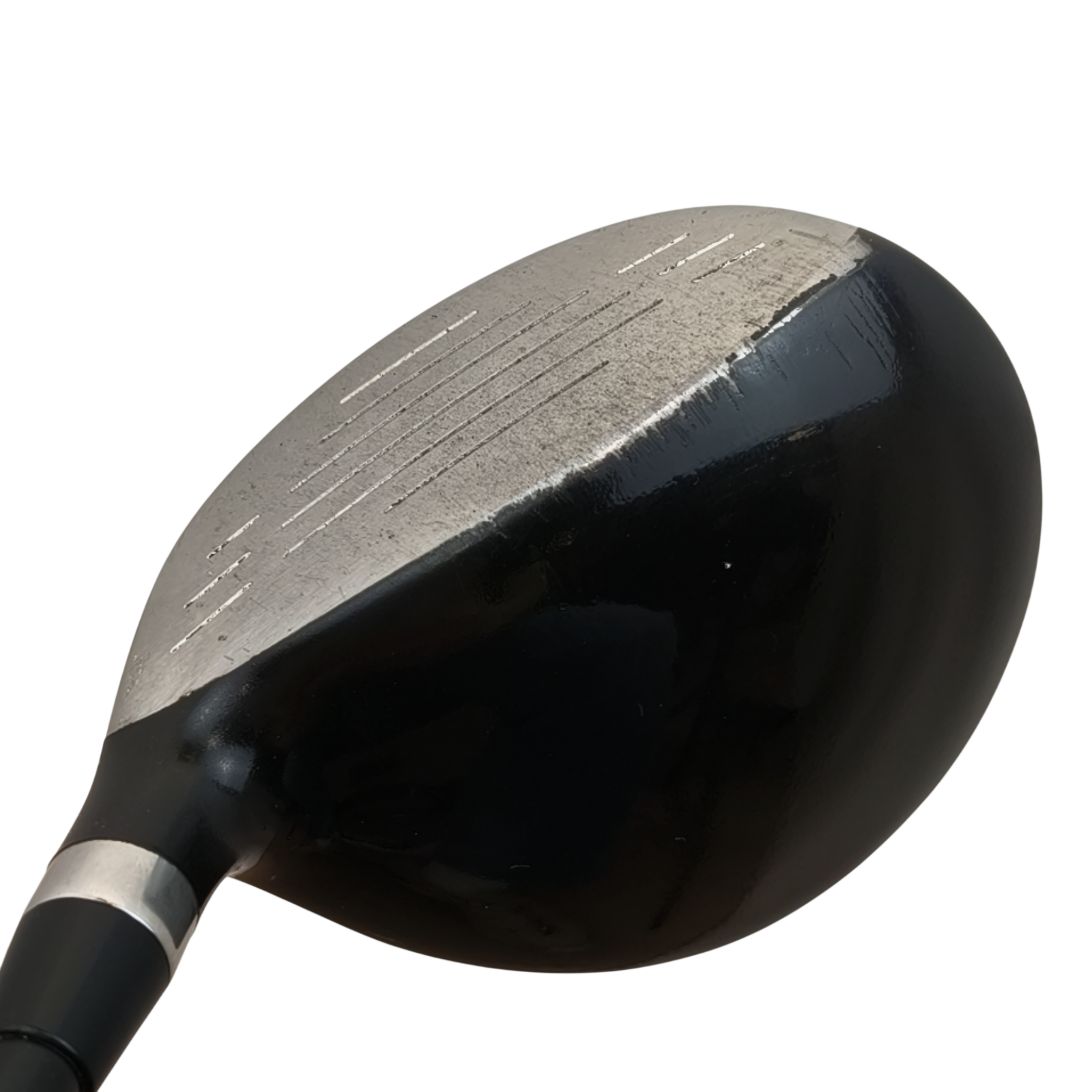 Cobra S3 Fairway Wood / Flex Regular / #5/18