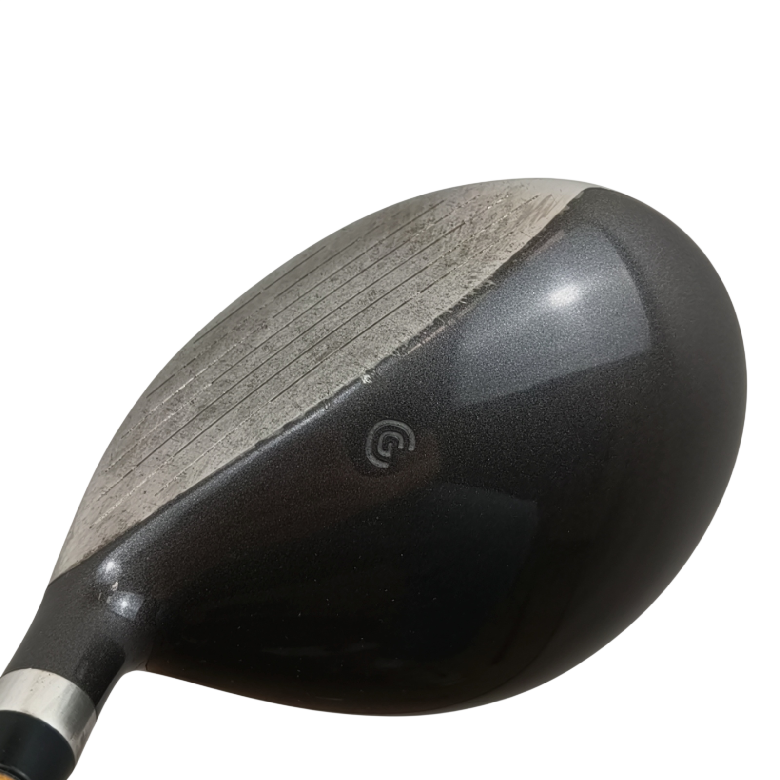 Cleveland Launcher Fairway Wood / Flex Stiff / #3/15