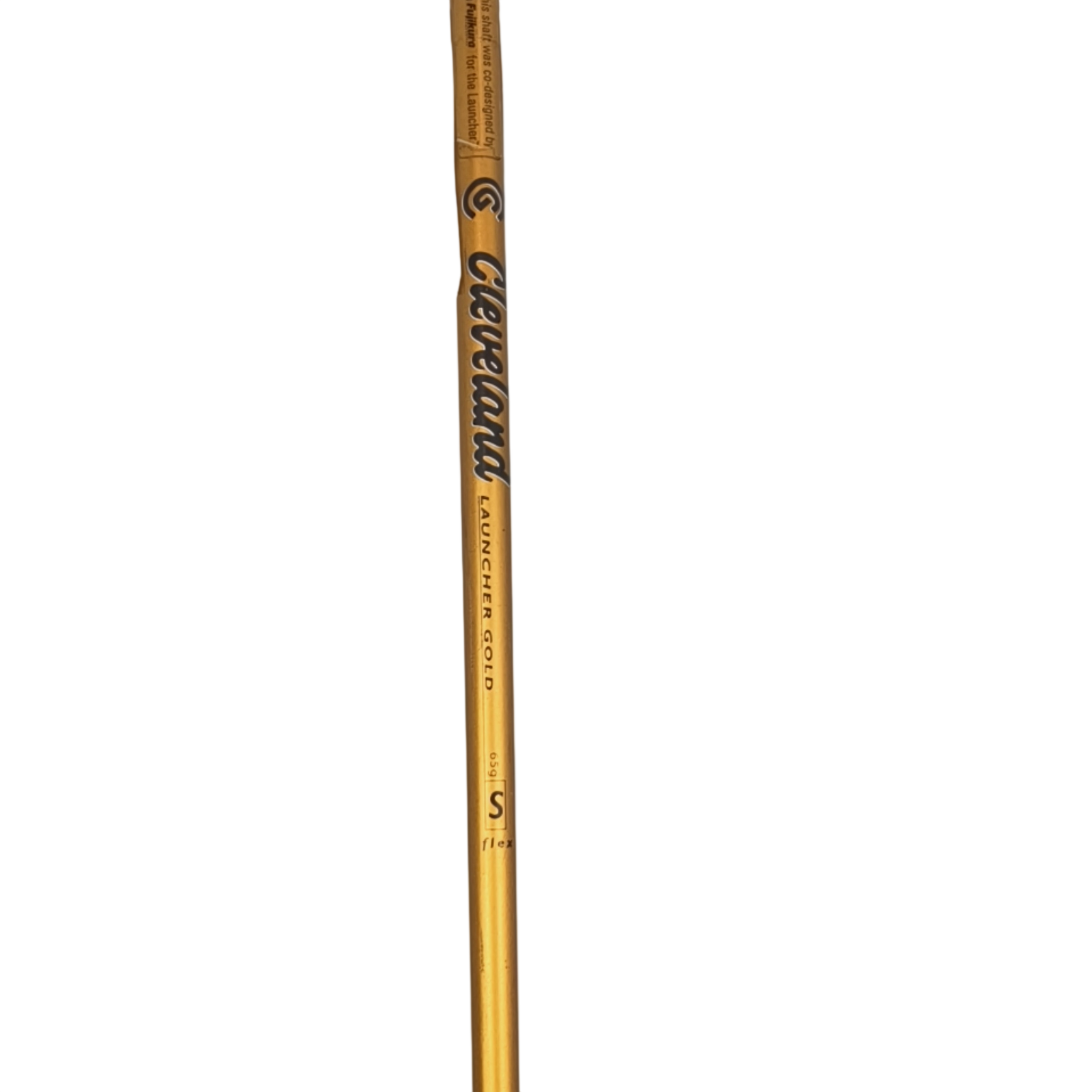 Cleveland Launcher Fairway Wood / Flex Stiff / #3/15