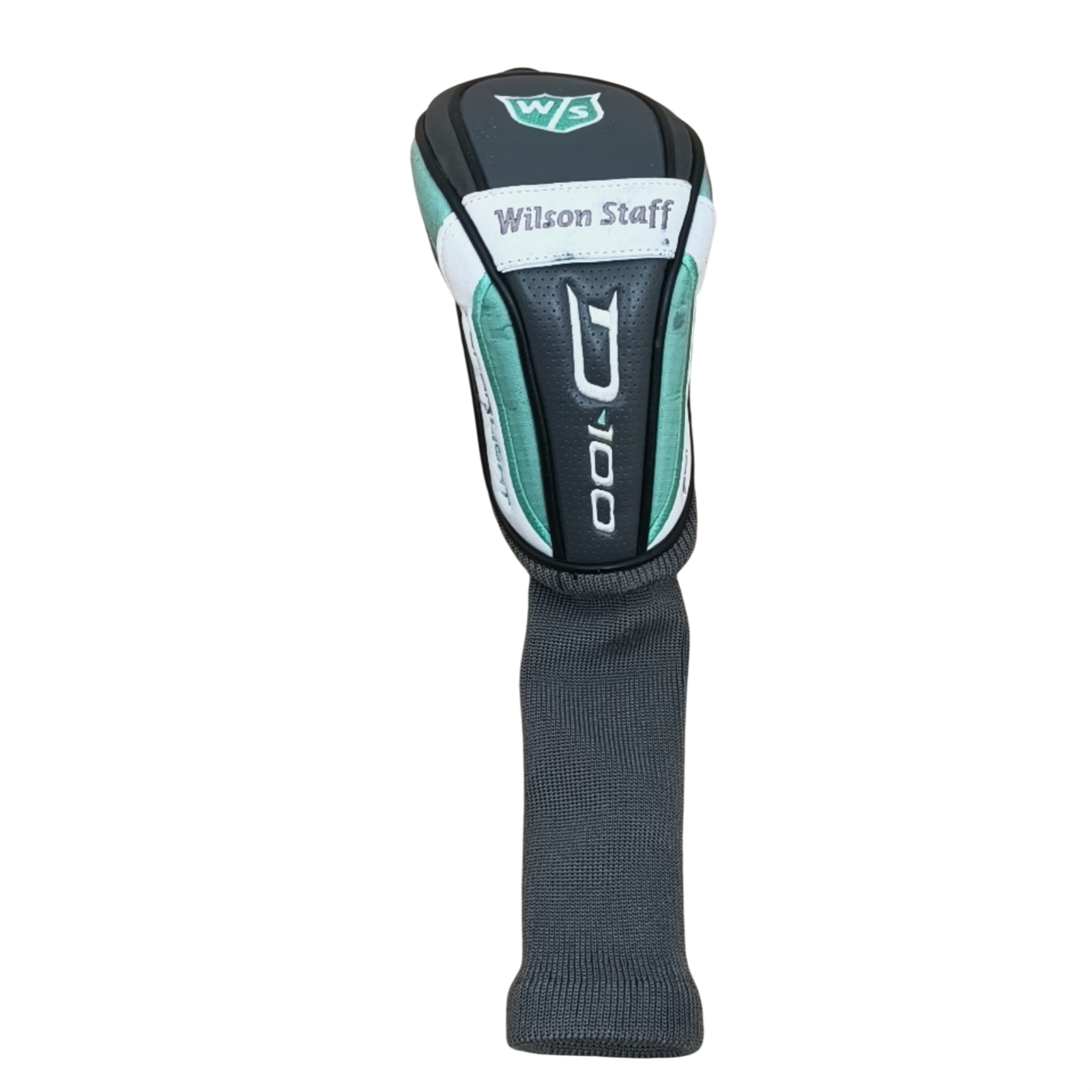 Wilson Staff D100 SuperLight Fairway Wood / Flex Ladies / #7/22