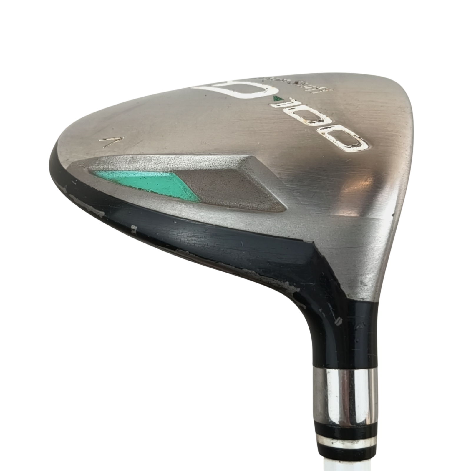 Wilson Staff D100 SuperLight Fairway Wood / Flex Ladies / #7/22