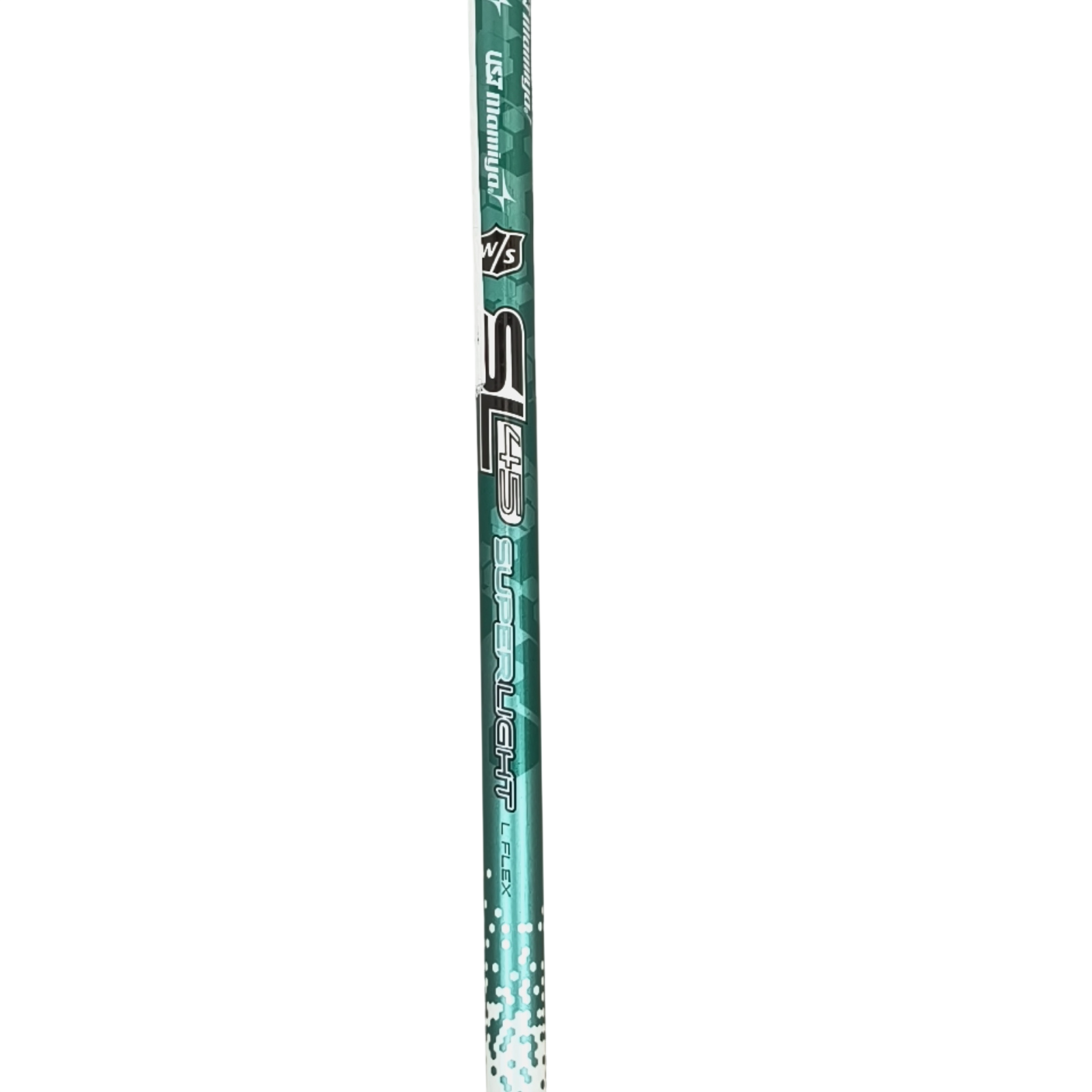 Wilson Staff D100 SuperLight Fairway Wood / Flex Ladies / #7/22
