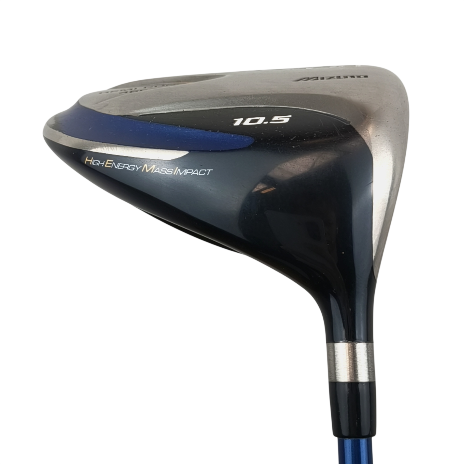 Mizuno MX-560 Driver / Flex Regular / Loft 10.5