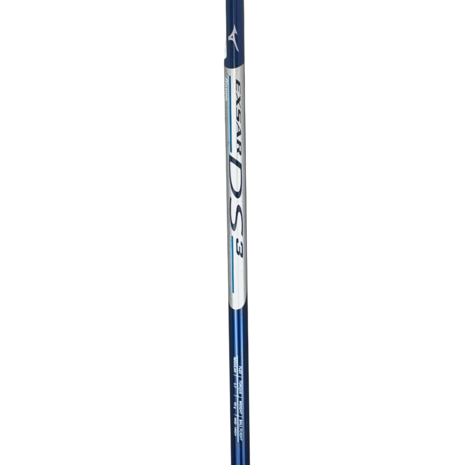 Mizuno MX-560 Driver / Flex Regular / Loft 10.5
