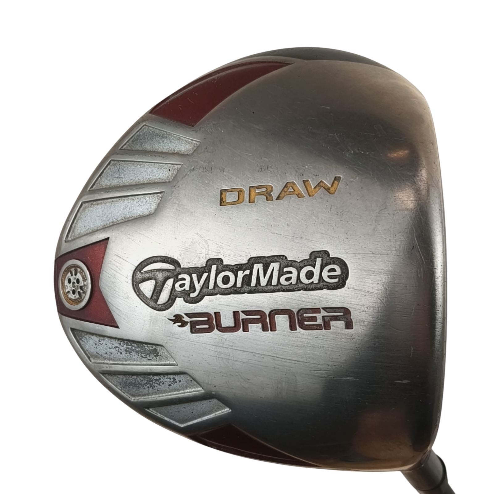TaylorMade Burner Driver / Flex Regular / Loft 13