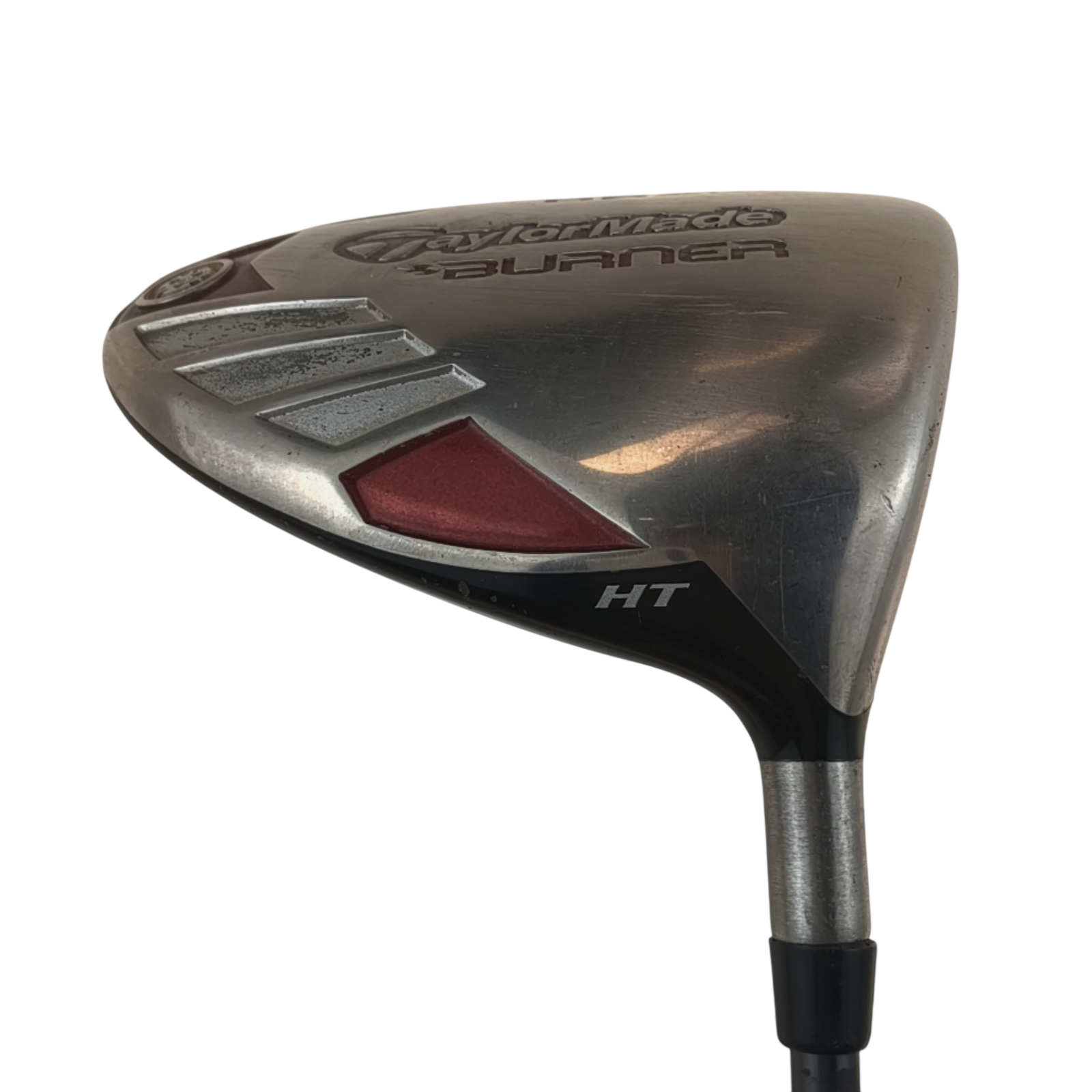 TaylorMade Burner Driver / Flex Regular / Loft 13