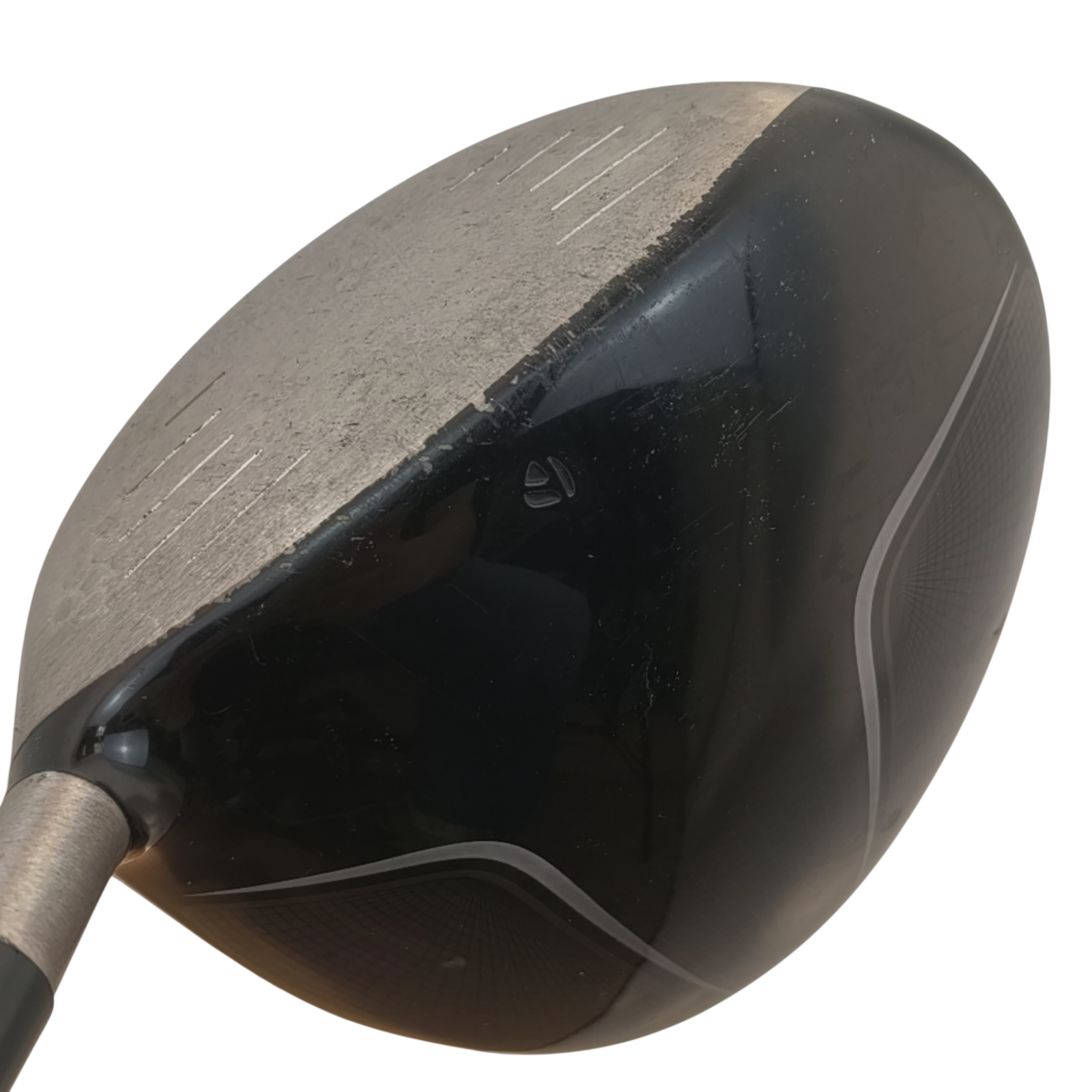 TaylorMade Burner Driver / Flex Regular / Loft 13