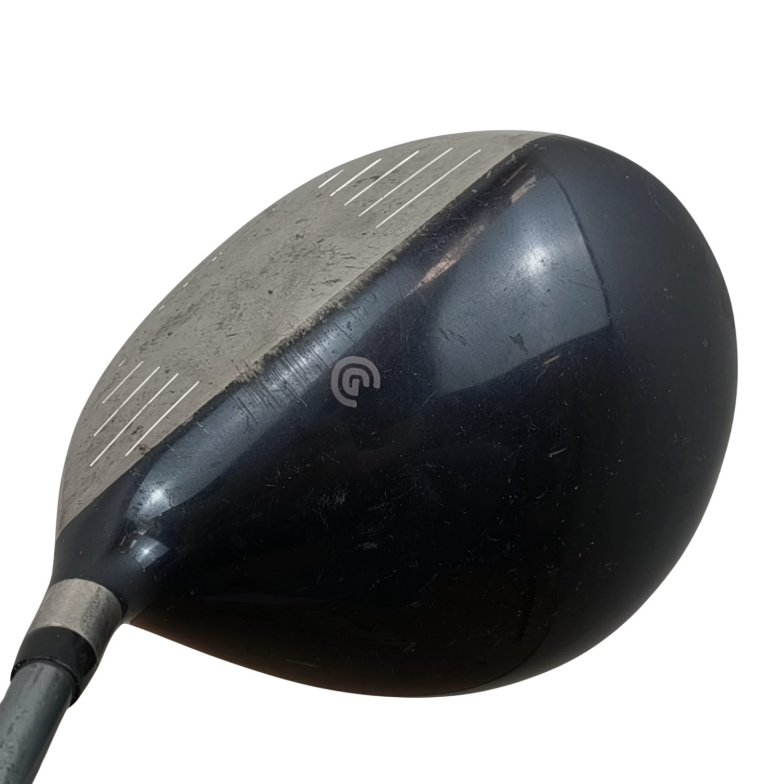 Cleveland Ti 460 Driver / Flex A-flex / Loft 11.5