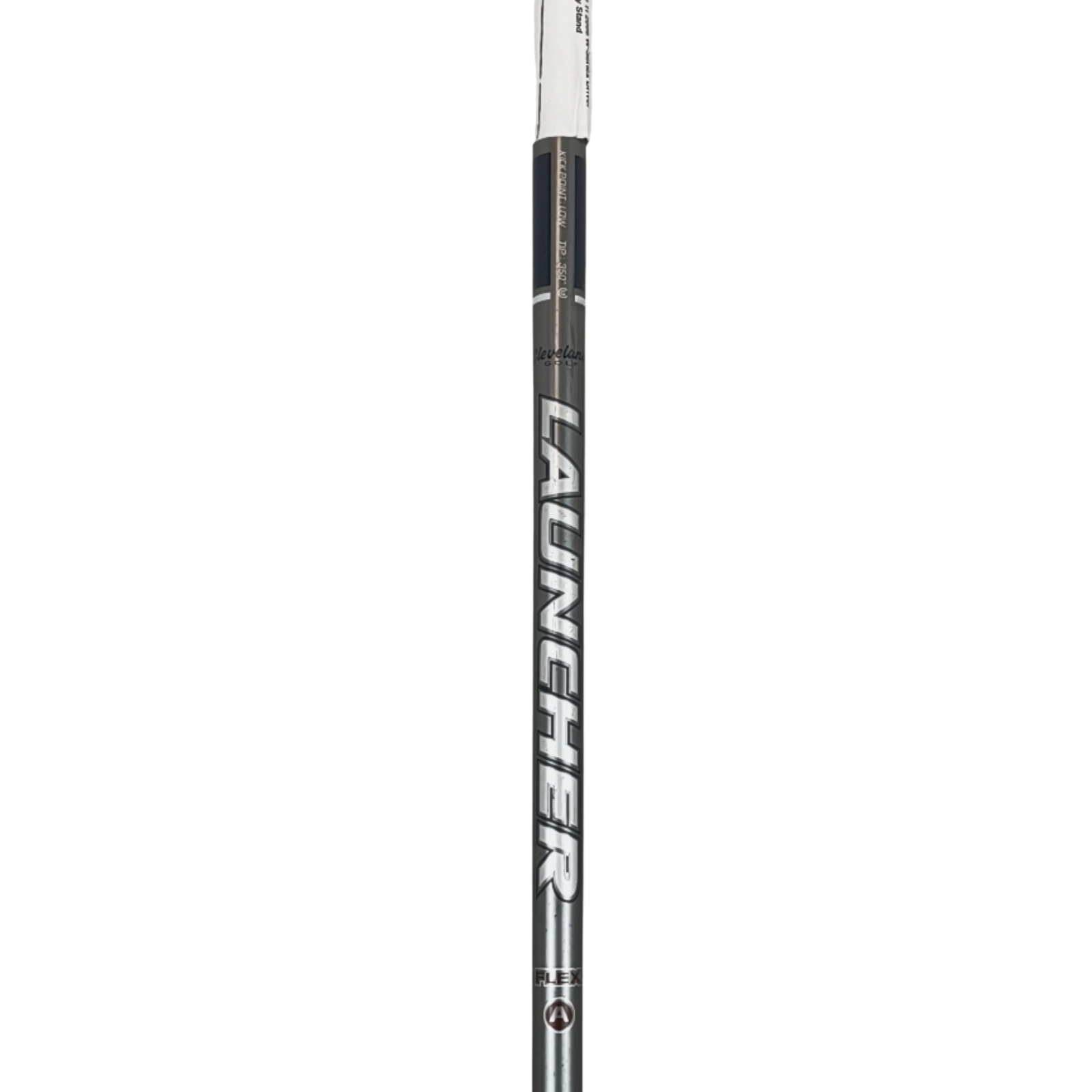 Cleveland Ti 460 Driver / Flex A-flex / Loft 11.5