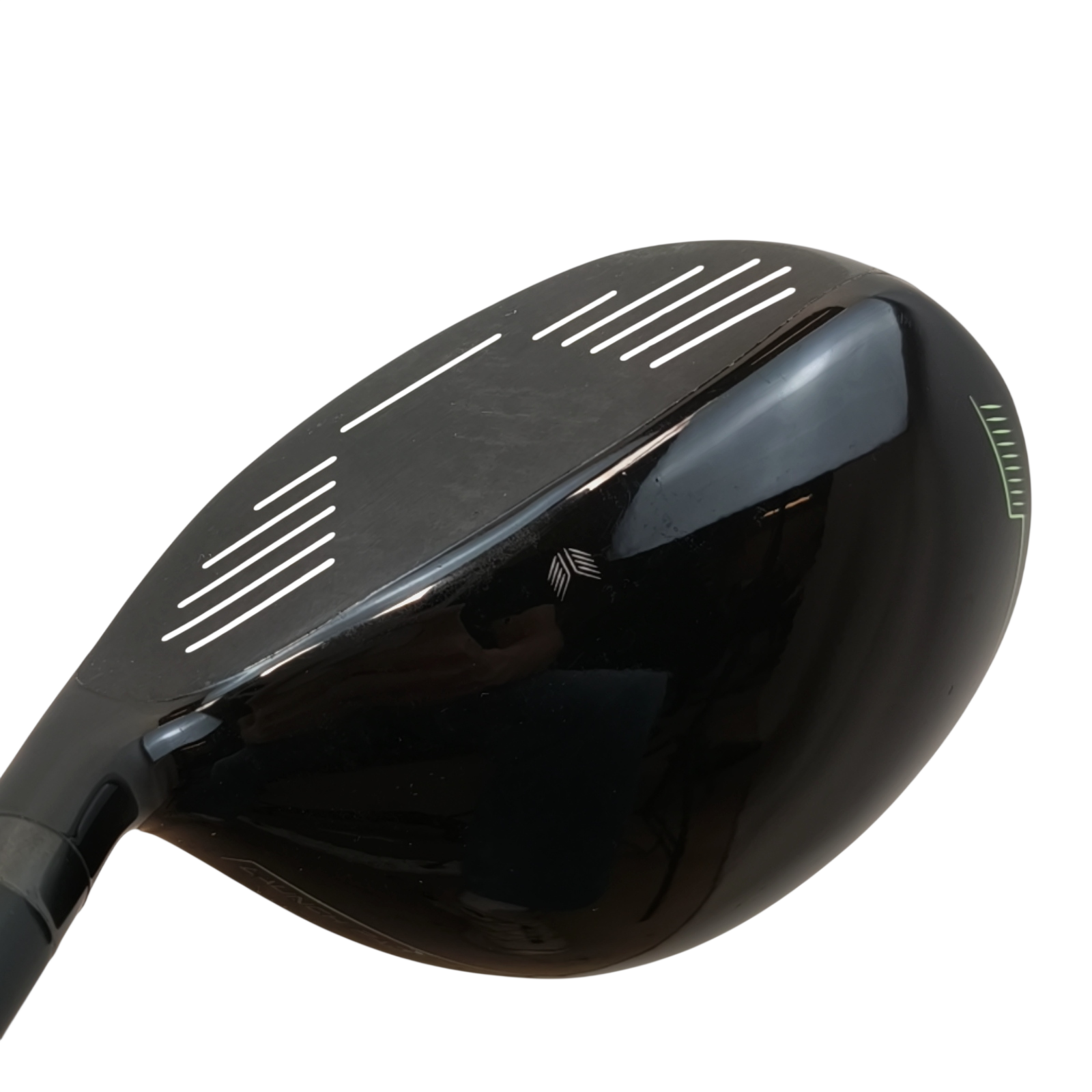 Wilson Launch Pad 2 Fairway Wood / Flex A-flex / #5/19