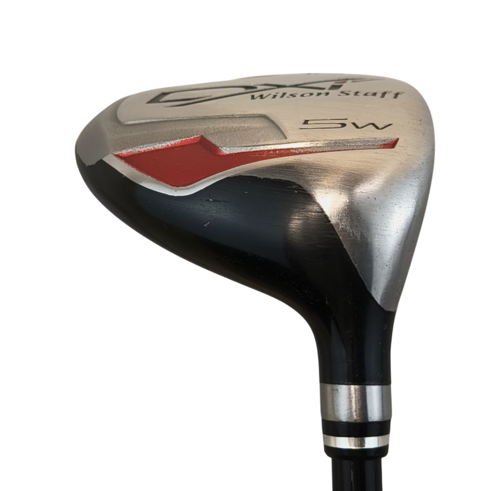 Wilson Staff DXi Fairway Wood / Flex Regular / #5/18